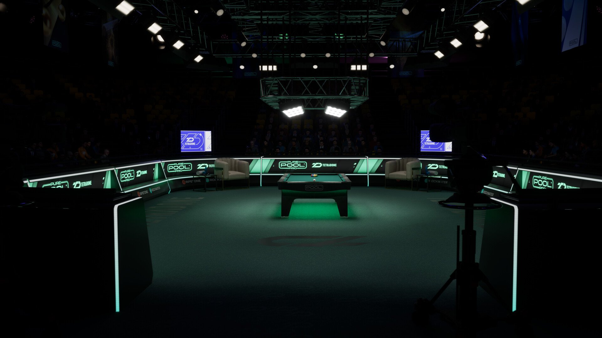 纯粹台球Pro/Pure Pool Pro_0