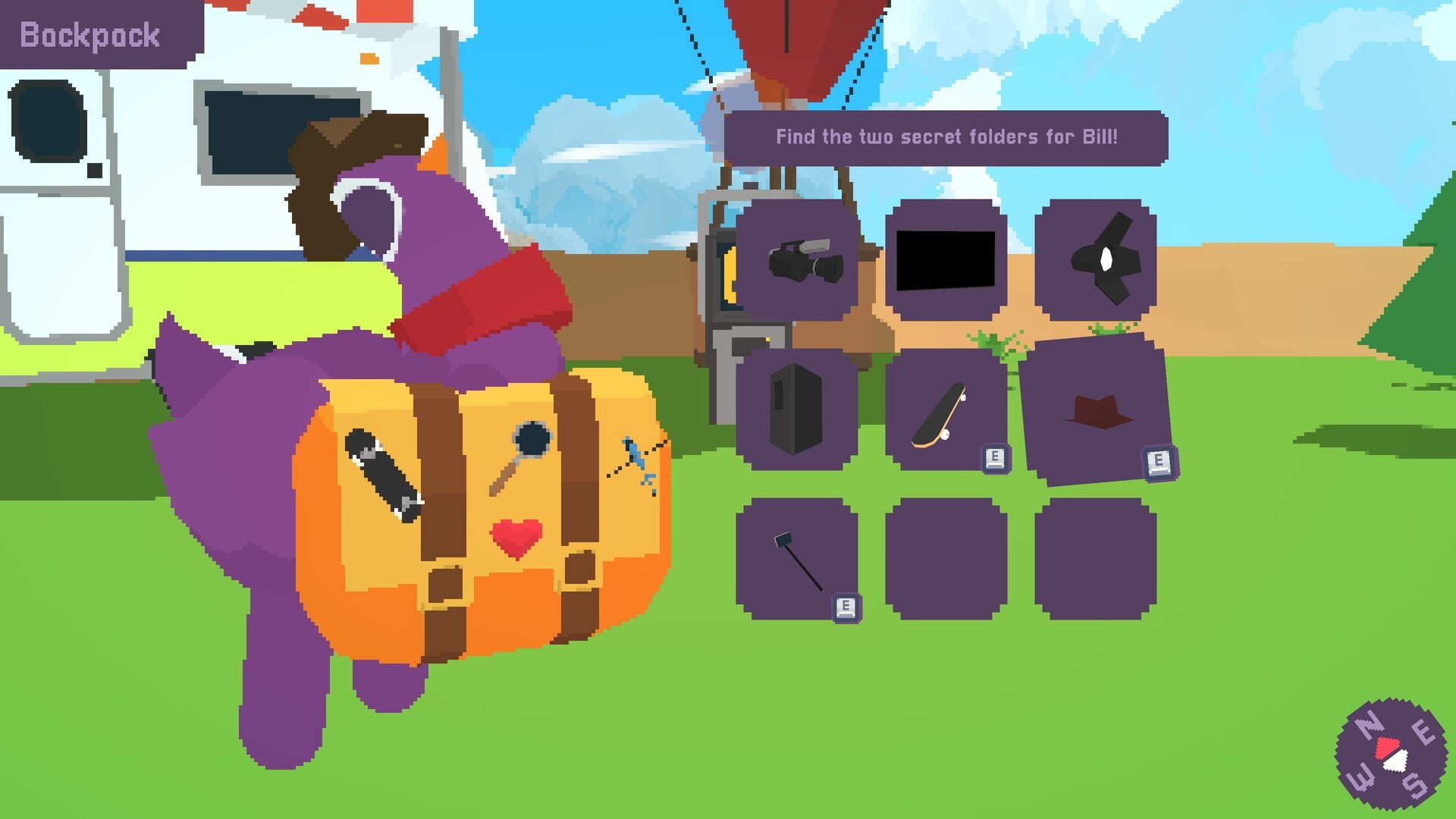 小小飞翼快递/Little Wings Deliveries_3