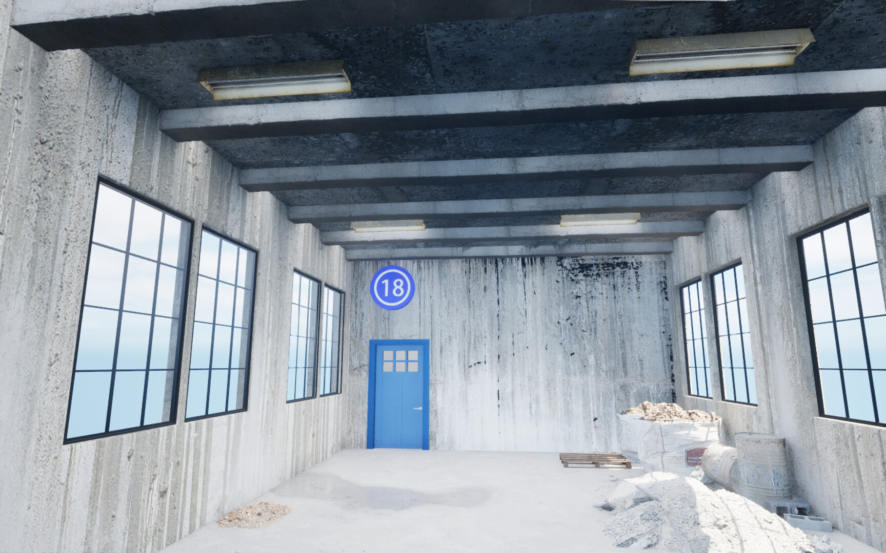 18层楼/18th Floor_3