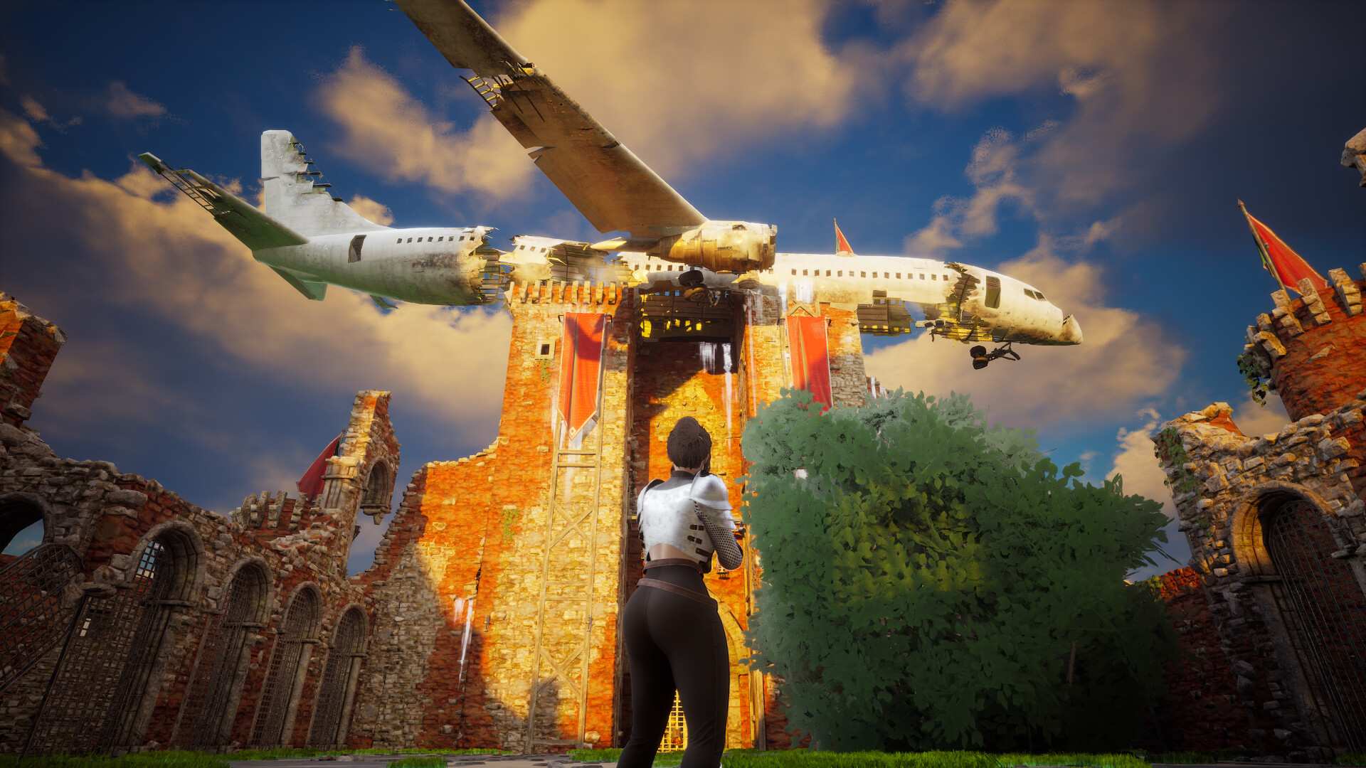 怪物少女传奇：堕落英雄/Monster Girl Saga: Fallen Heroes_3