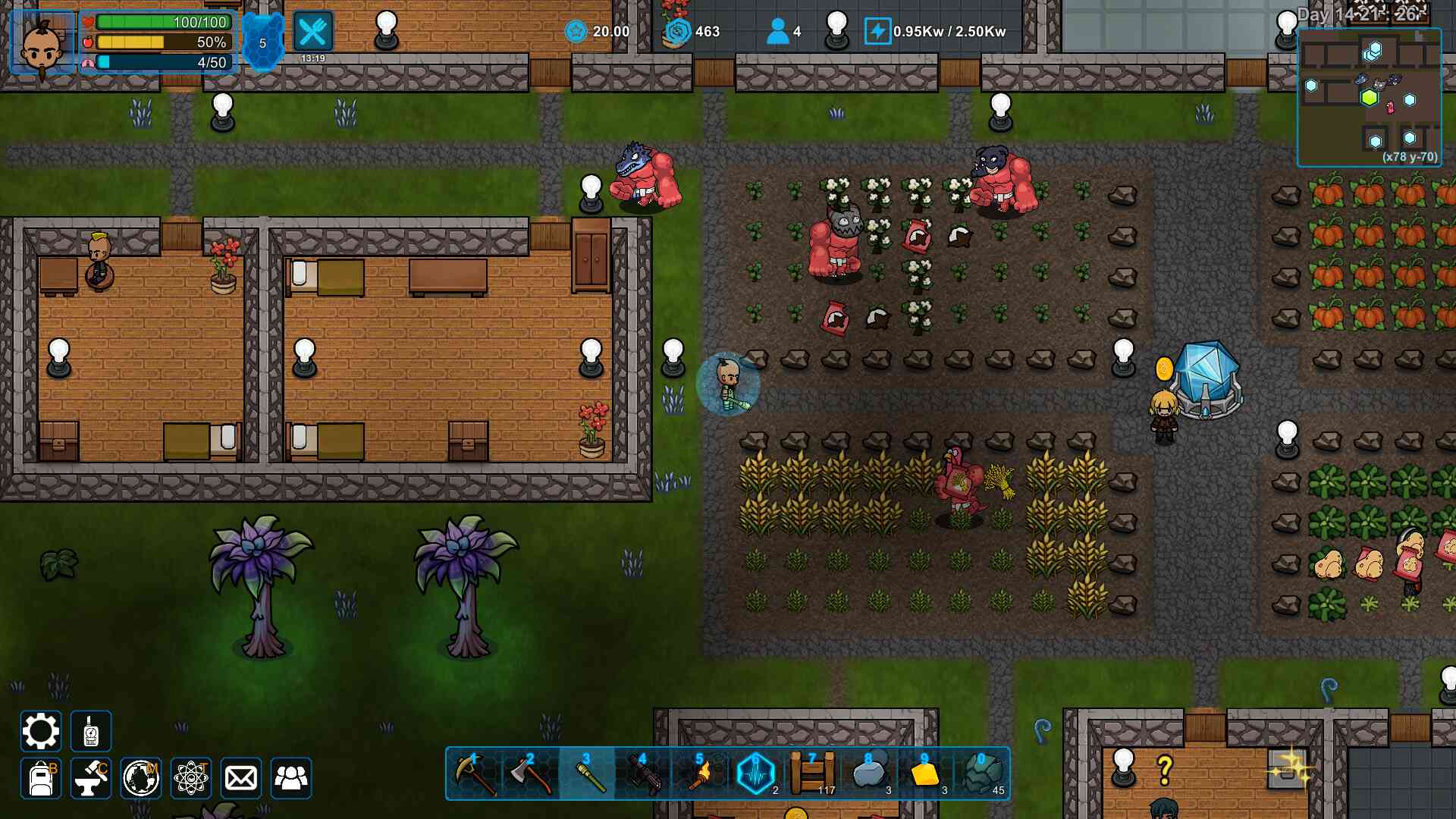 异星家园/XenoHaven_2