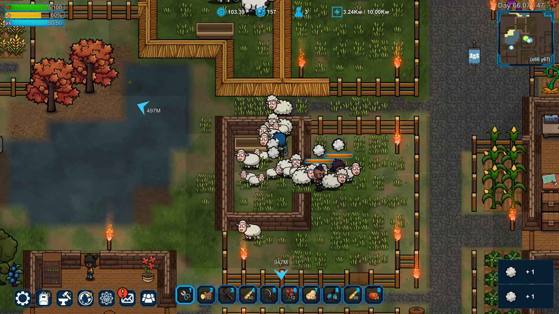 异星家园/XenoHaven_3