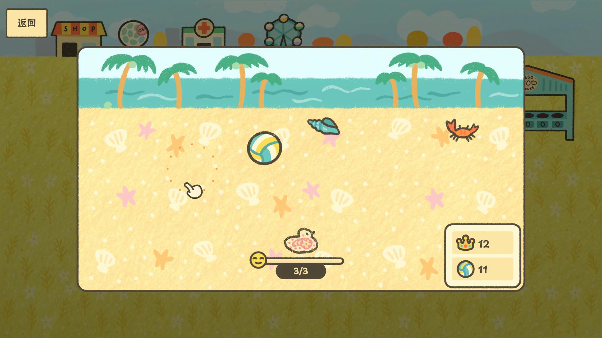 鸡生蛋蛋生鸡/Egg Chicken Farm_4