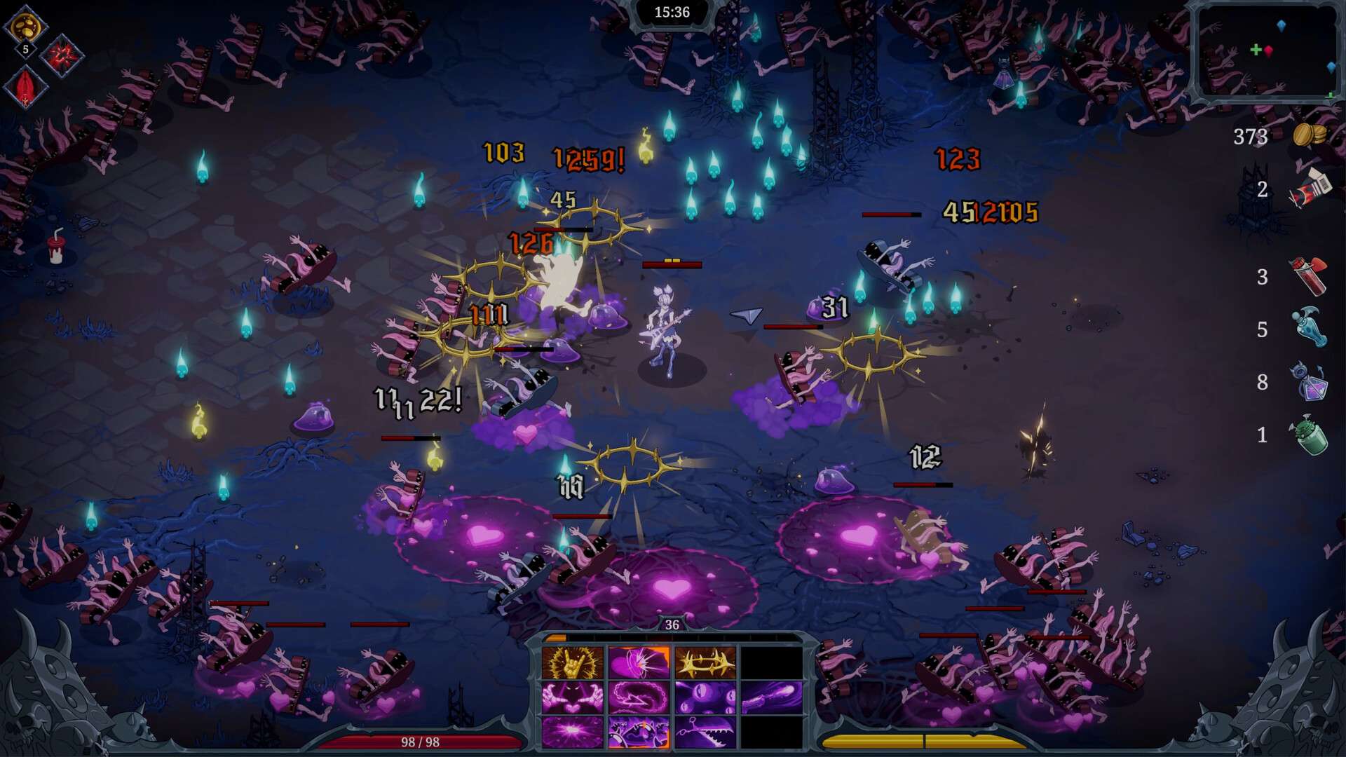 恶魔狂奏/Devil Jam_0