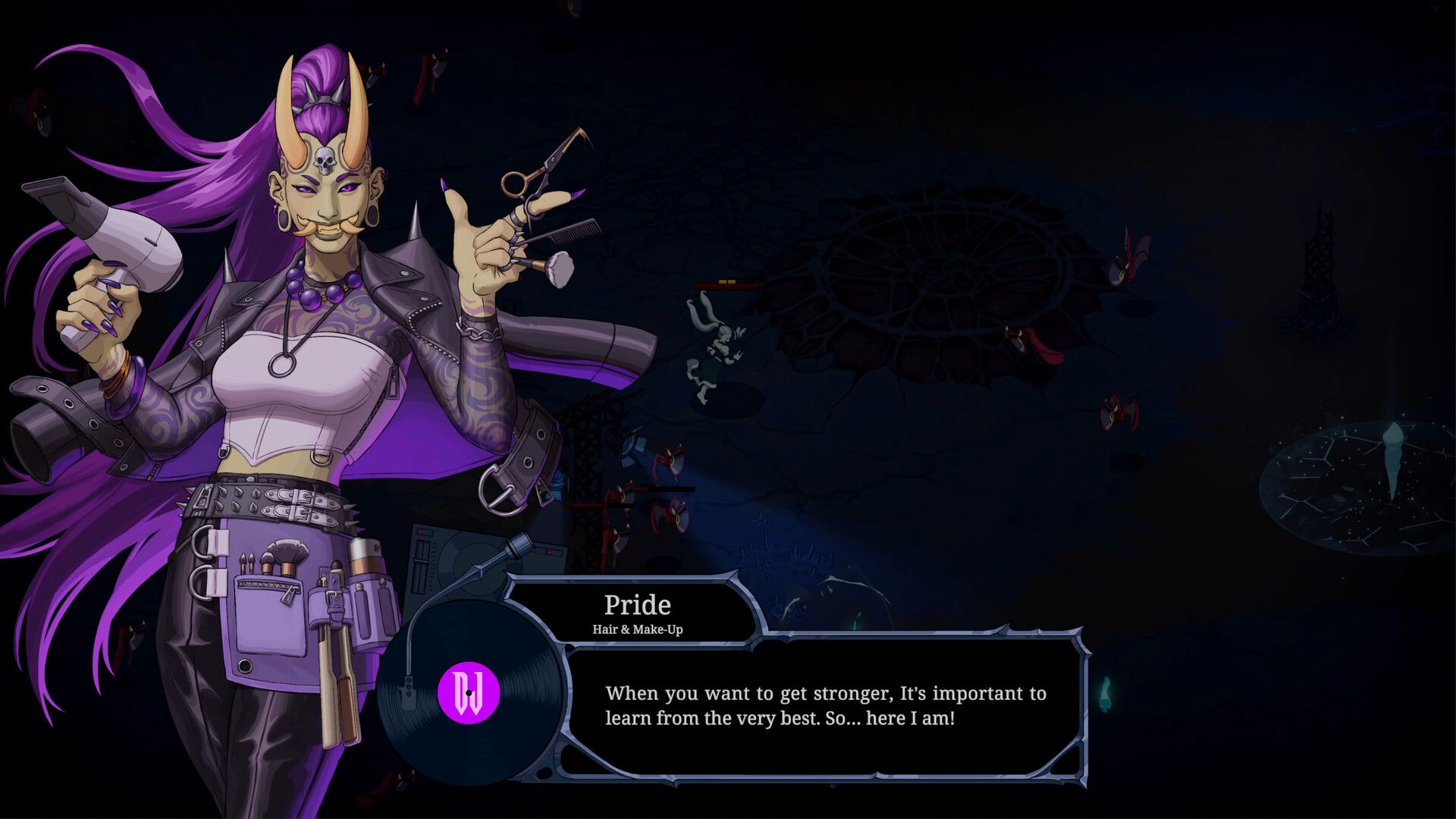 恶魔狂奏/Devil Jam_2