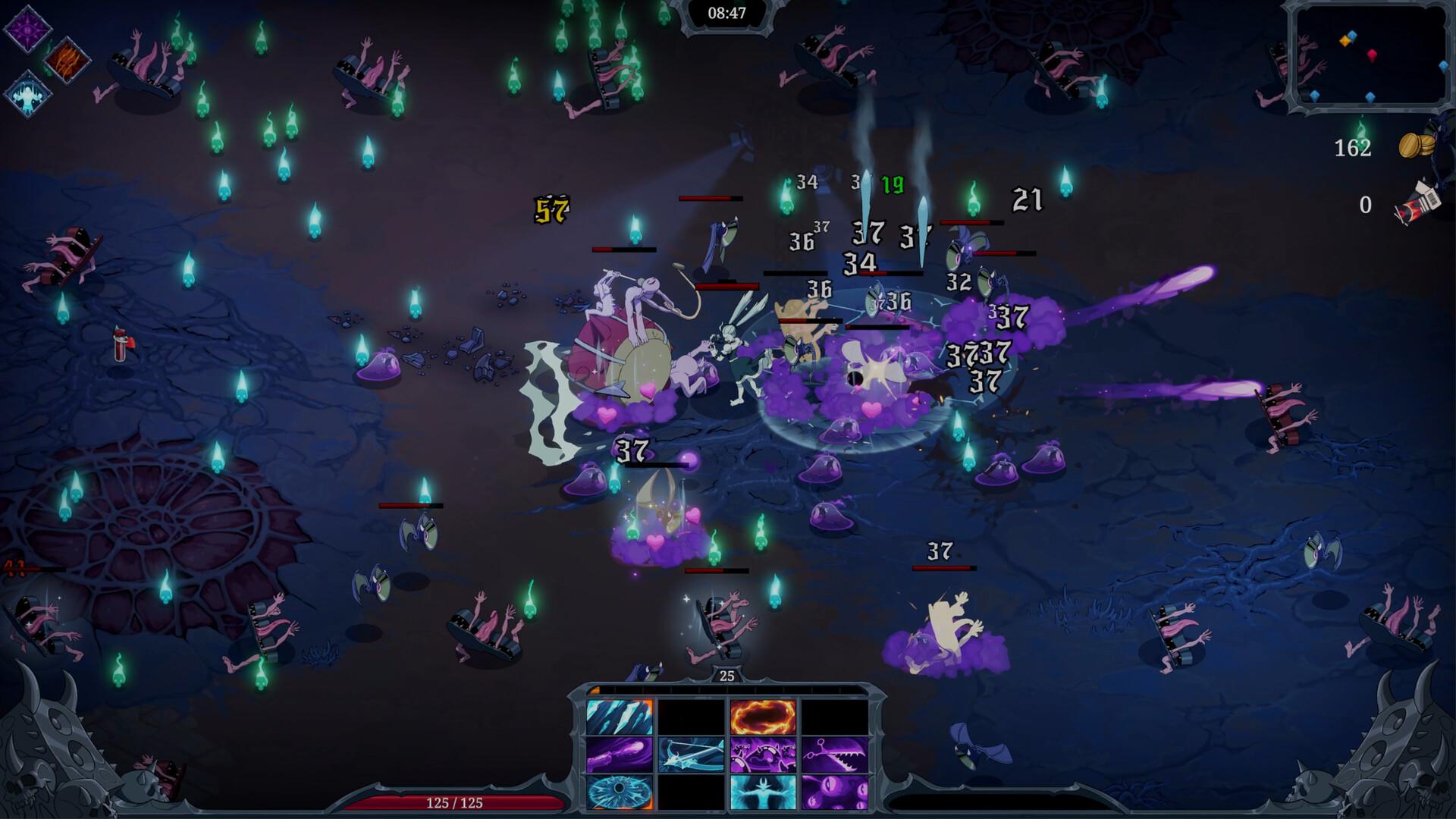 恶魔狂奏/Devil Jam_1