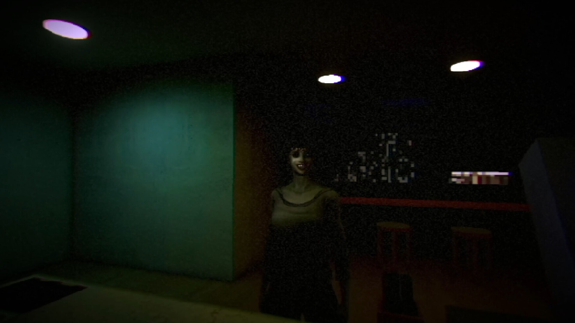 珍珠奶茶店/The Boba Teashop_3