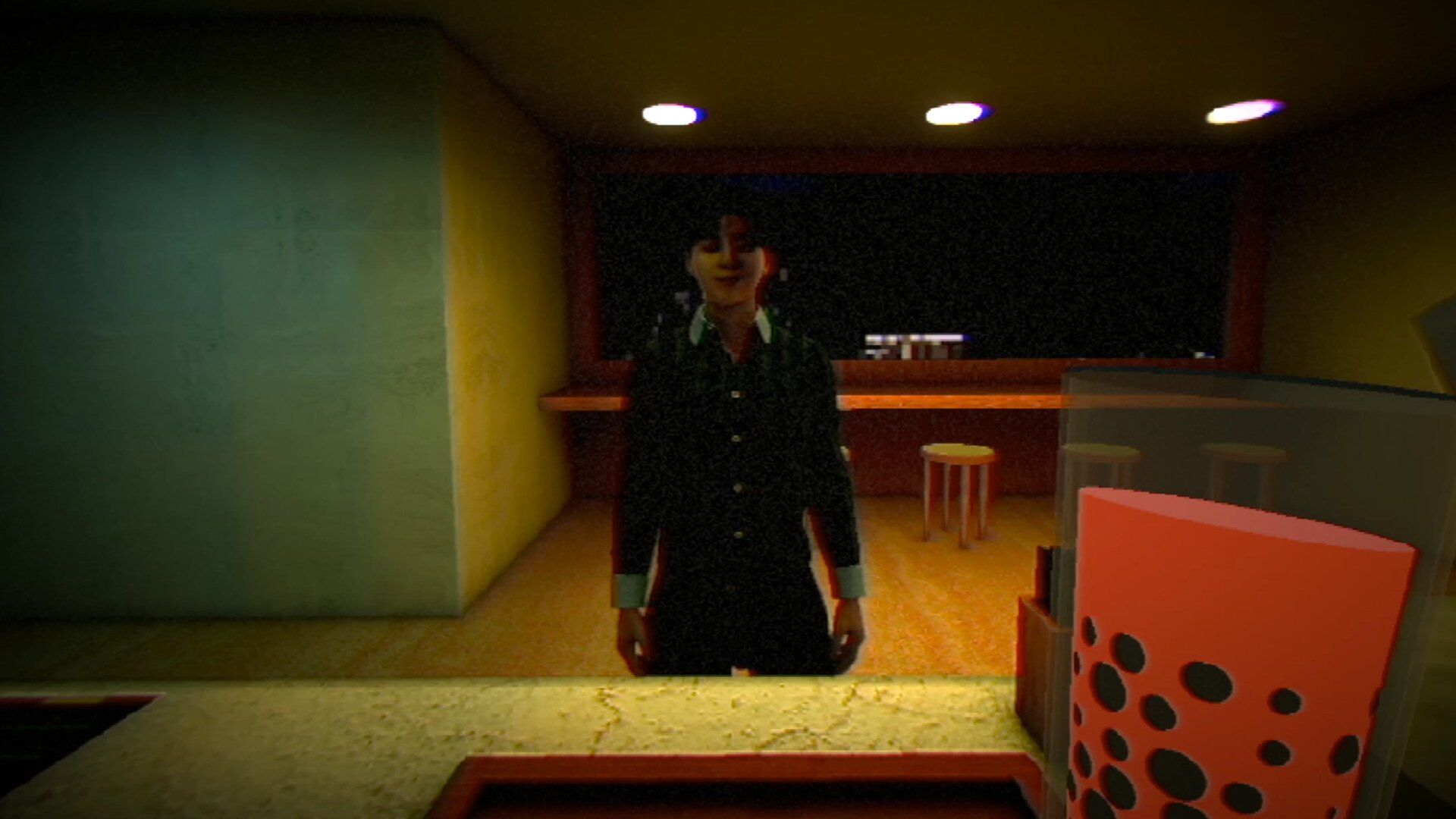 珍珠奶茶店/The Boba Teashop_2