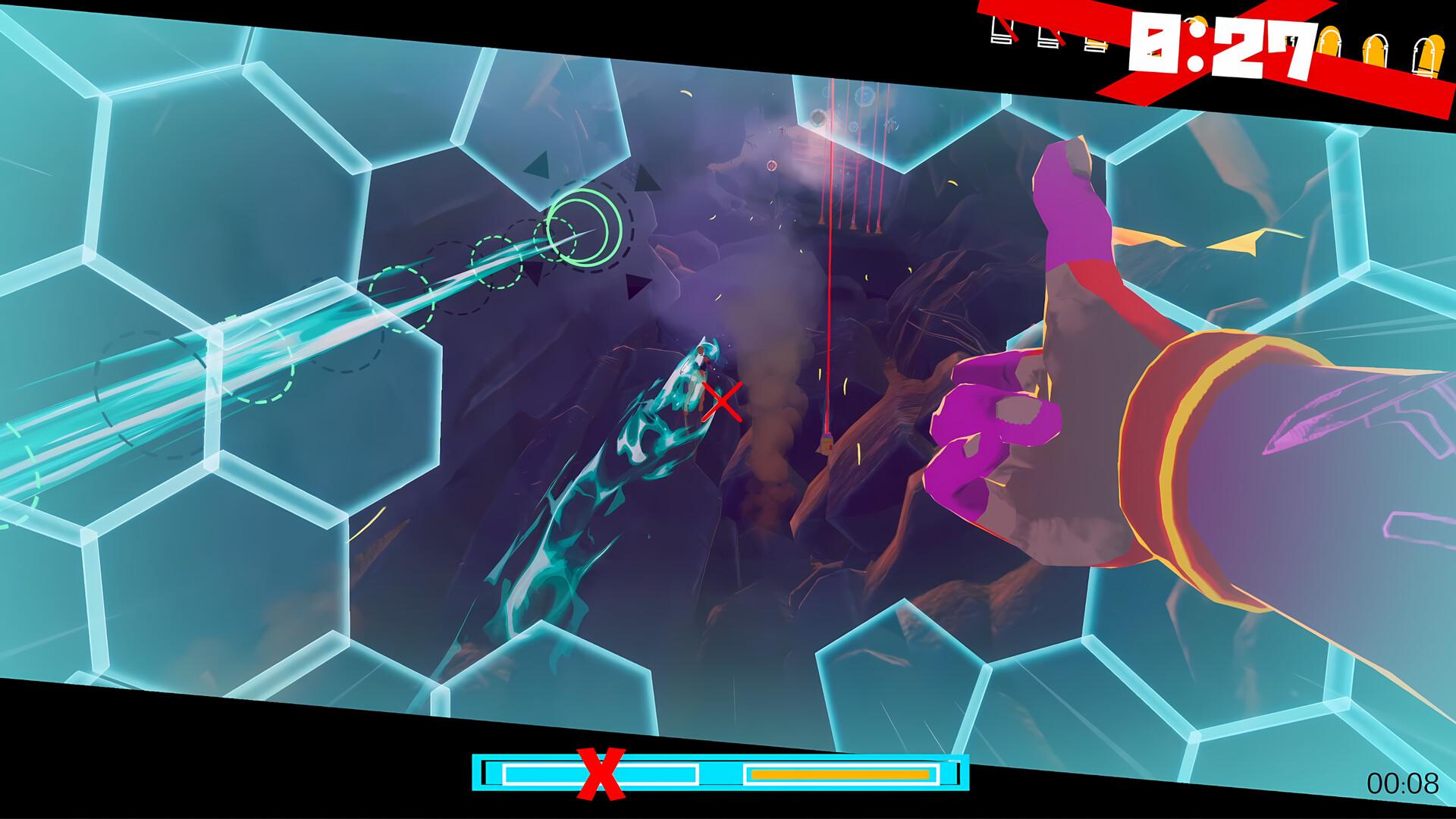 空灵骑士：极速坠击/Aerial_Knight's DropShot_3