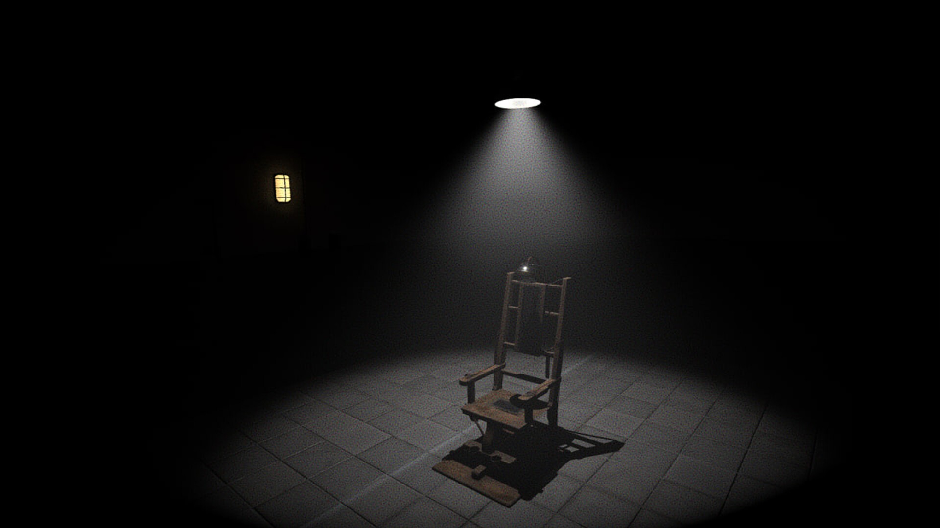 意式脑腐：监狱惊魂/Italian Brainrot: In Prison_0