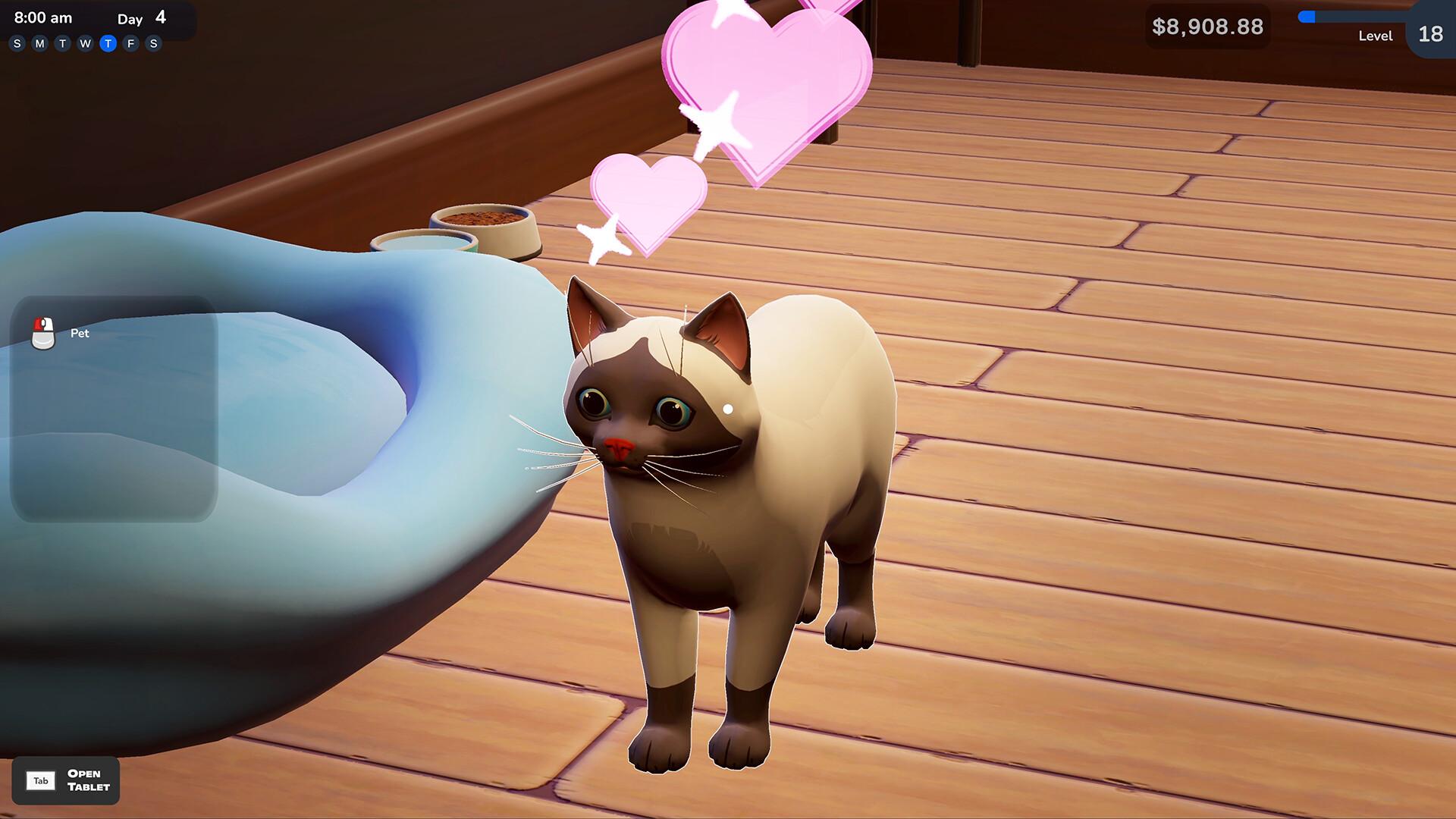 书店模拟器/Bookshop Simulator_2