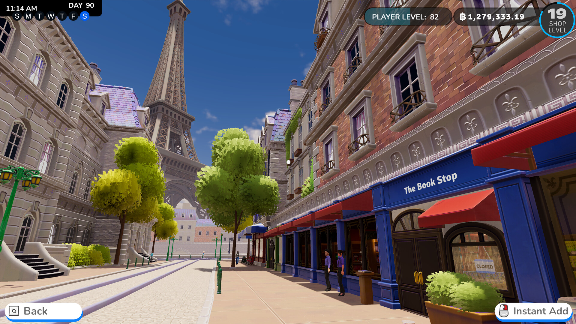 书店模拟器/Bookshop Simulator/支持网络联机_3