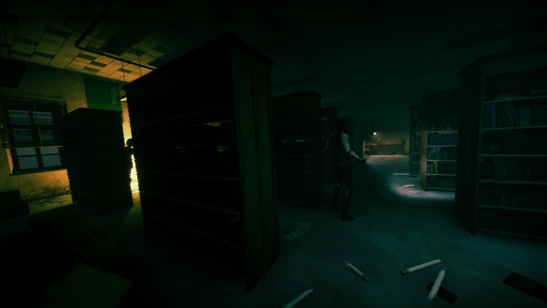 信你个鬼/DON'T GET GOT_2