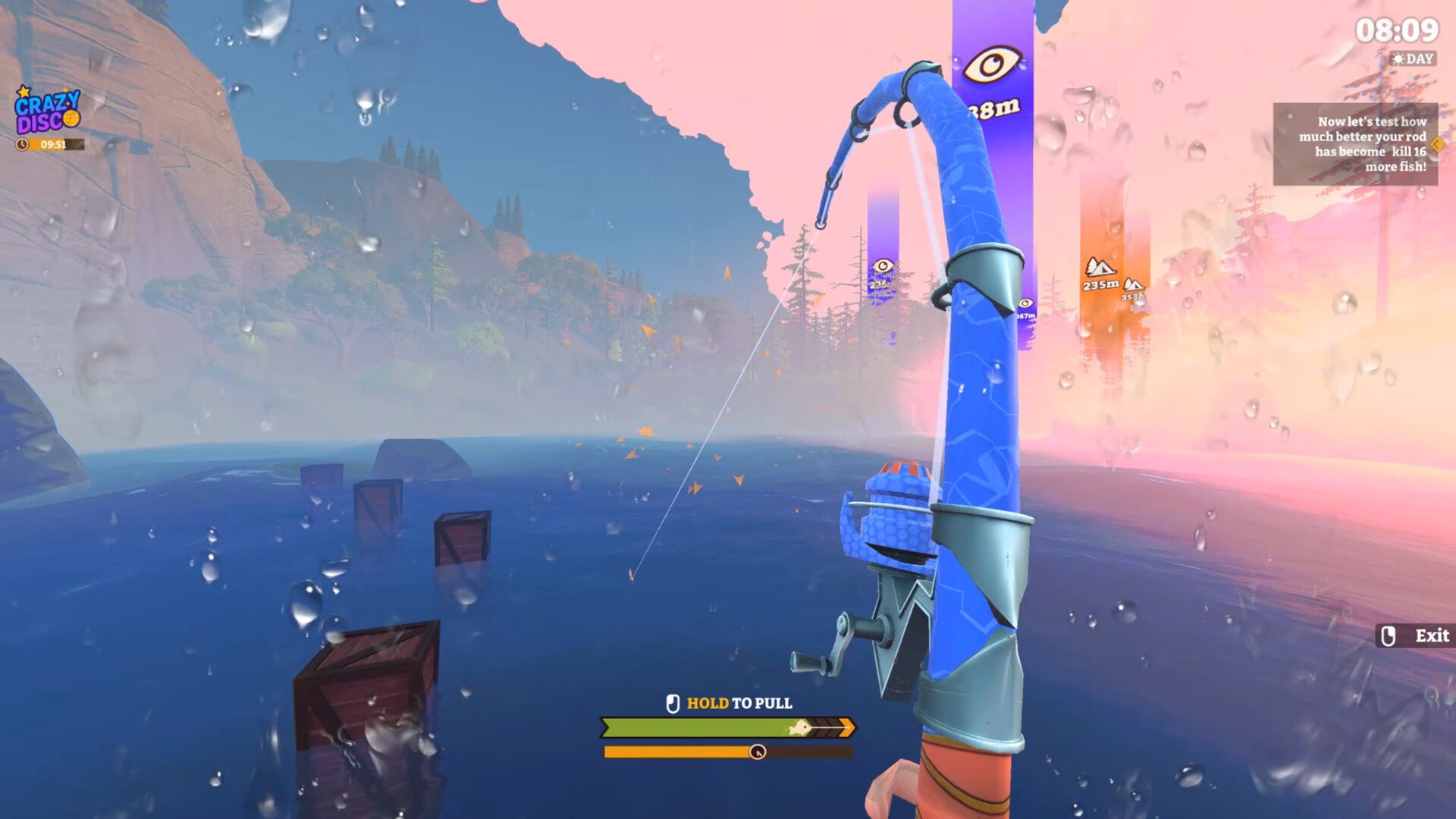 猎鱼达人/Fish Hunters: Most Lethal Fishing Simulator_3