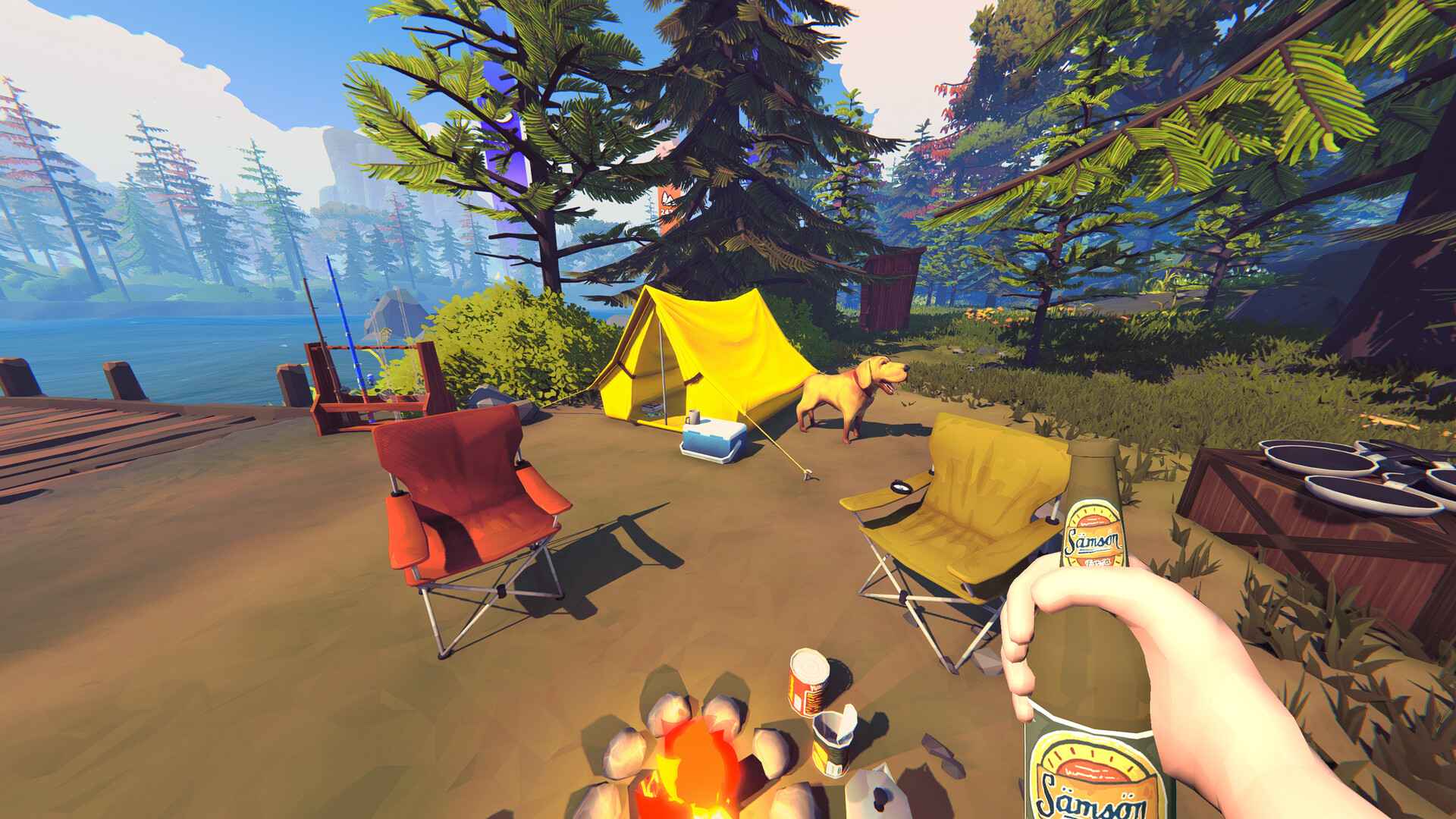 猎鱼达人/Fish Hunters: Most Lethal Fishing Simulator_0