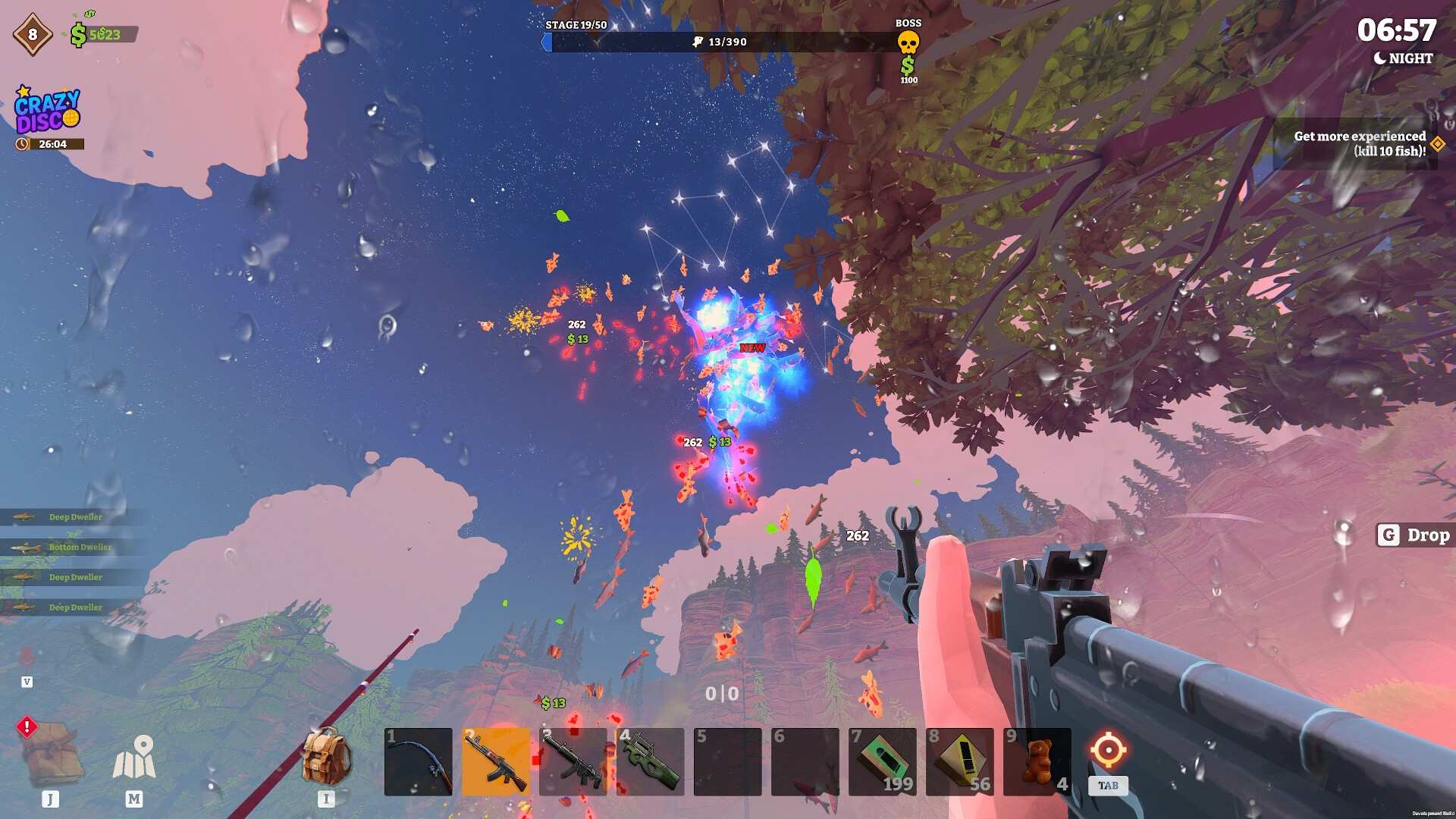 猎鱼达人/Fish Hunters: Most Lethal Fishing Simulator_1