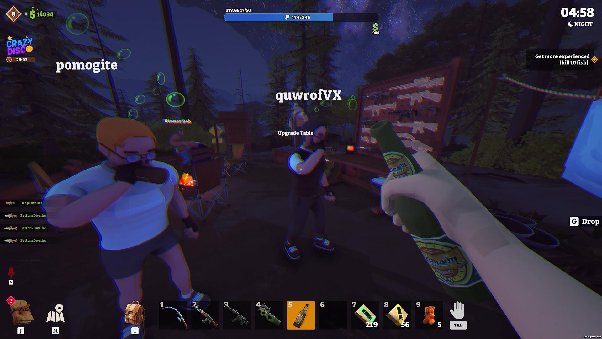 猎鱼达人/Fish Hunters: Most Lethal Fishing Simulator_5