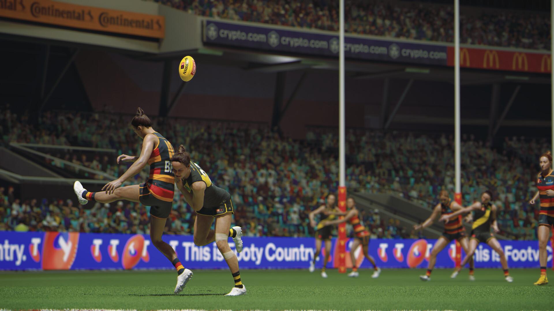 澳洲橄榄球联赛26/AFL 26_5