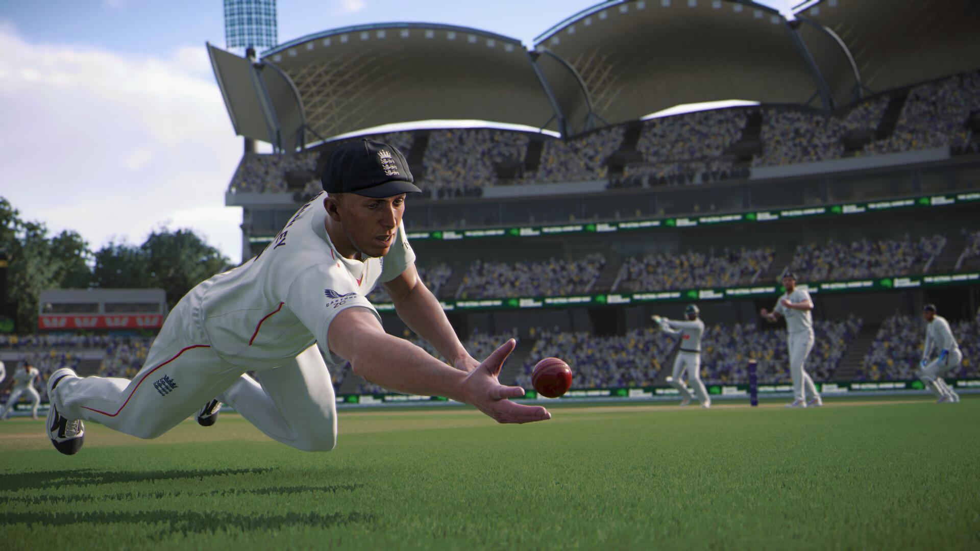 板球26/Cricket 26 - The Official Game of the Ashes_2