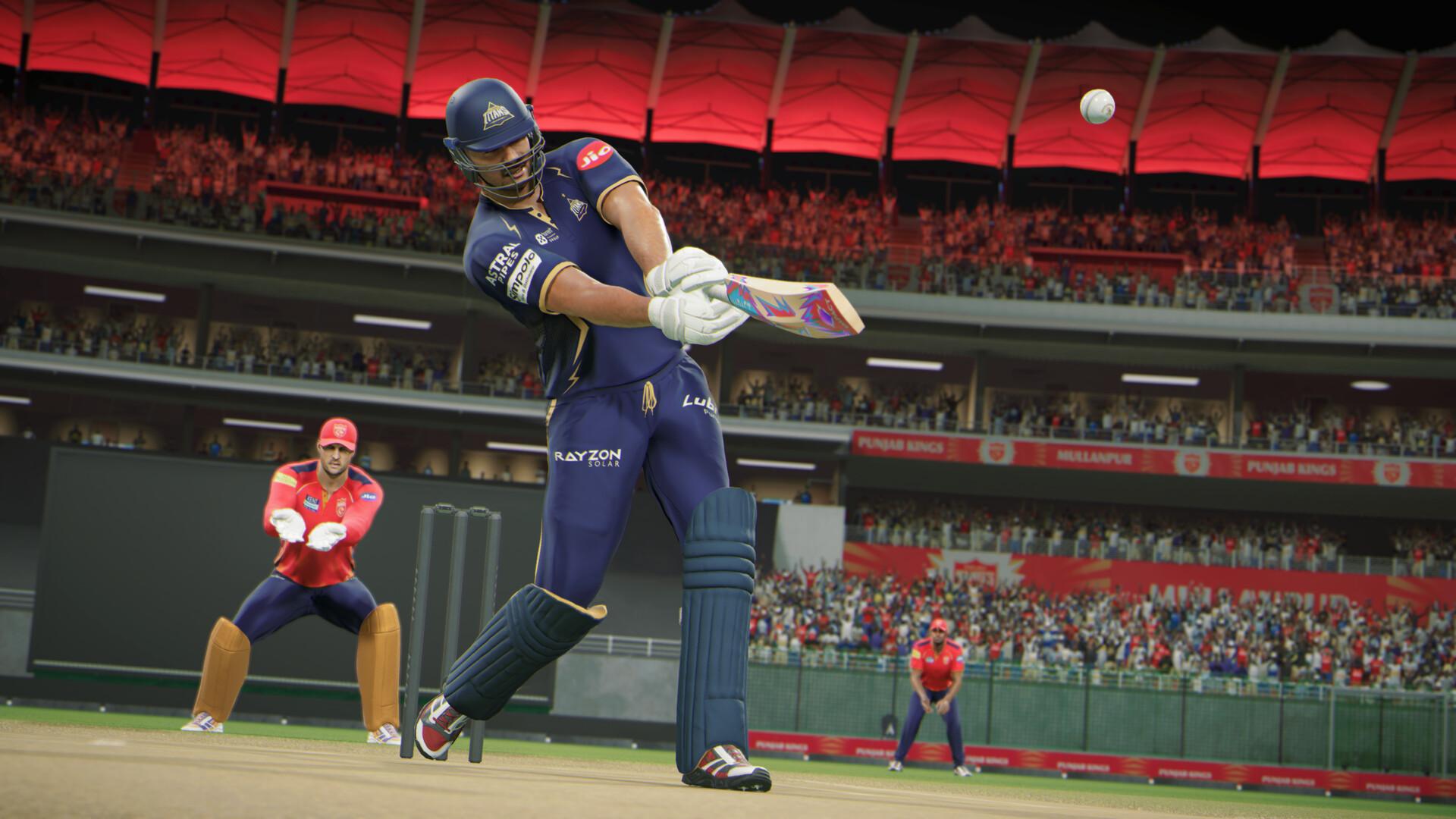 板球26/Cricket 26 - The Official Game of the Ashes_1