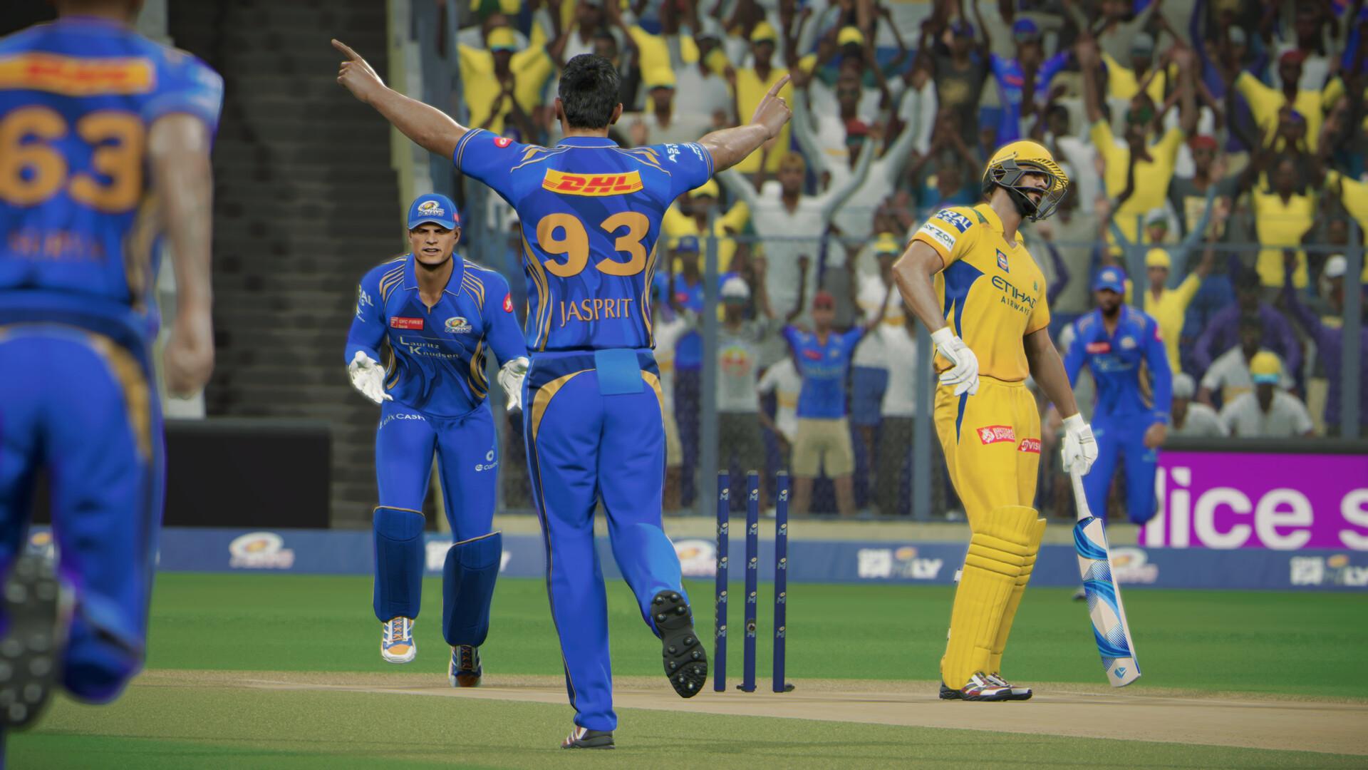 板球26/Cricket 26 - The Official Game of the Ashes_3