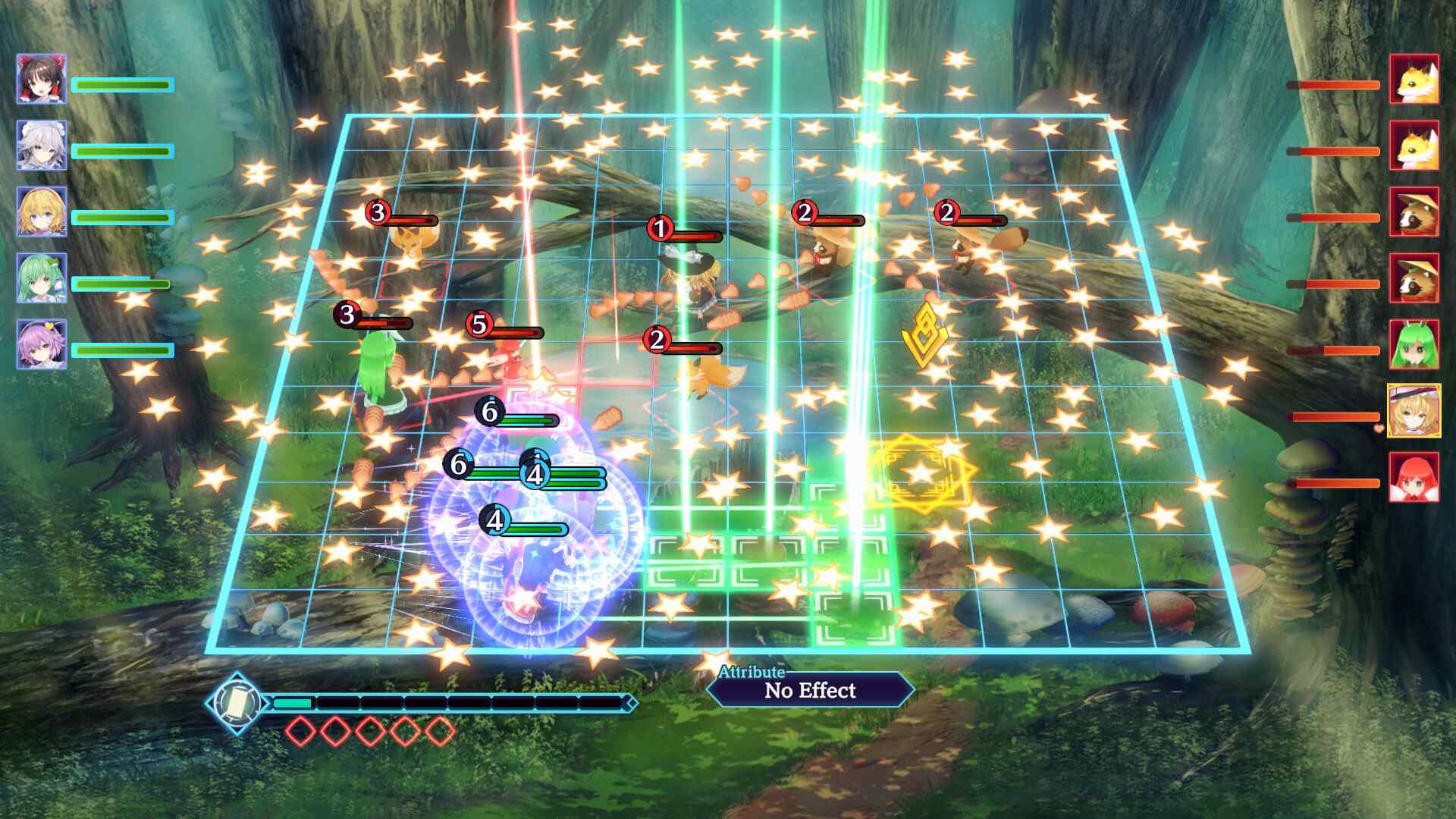 东方符卡嘉年华/Touhou Spell Carnival_1