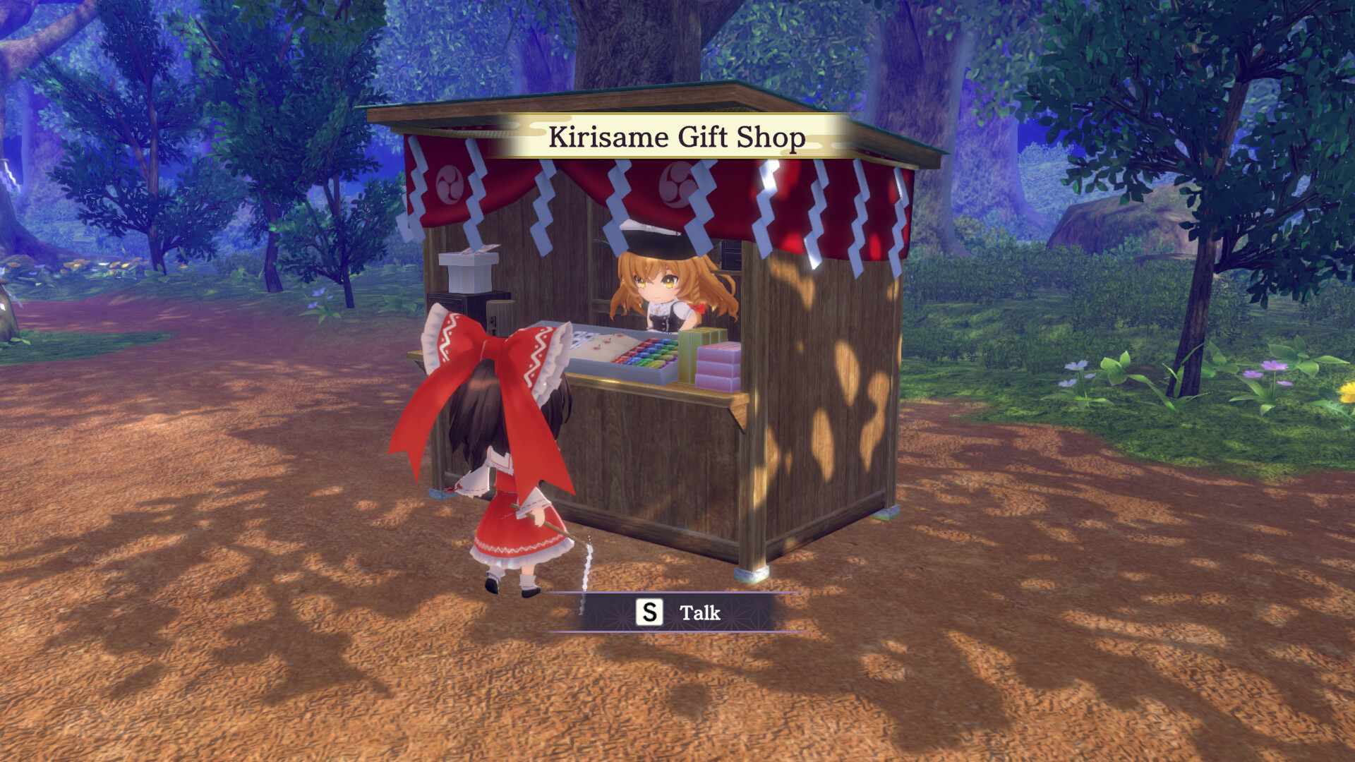 东方符卡嘉年华/Touhou Spell Carnival_4