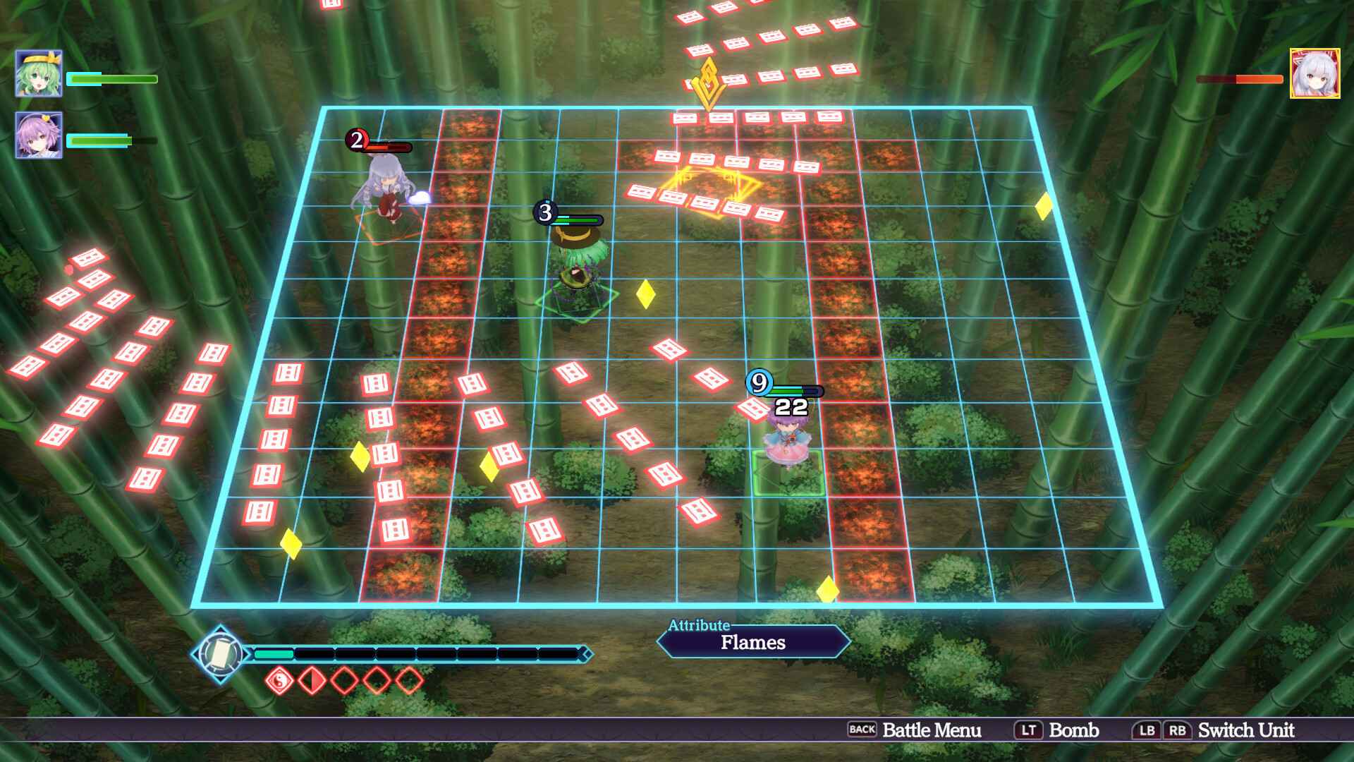 东方符卡嘉年华/Touhou Spell Carnival_3