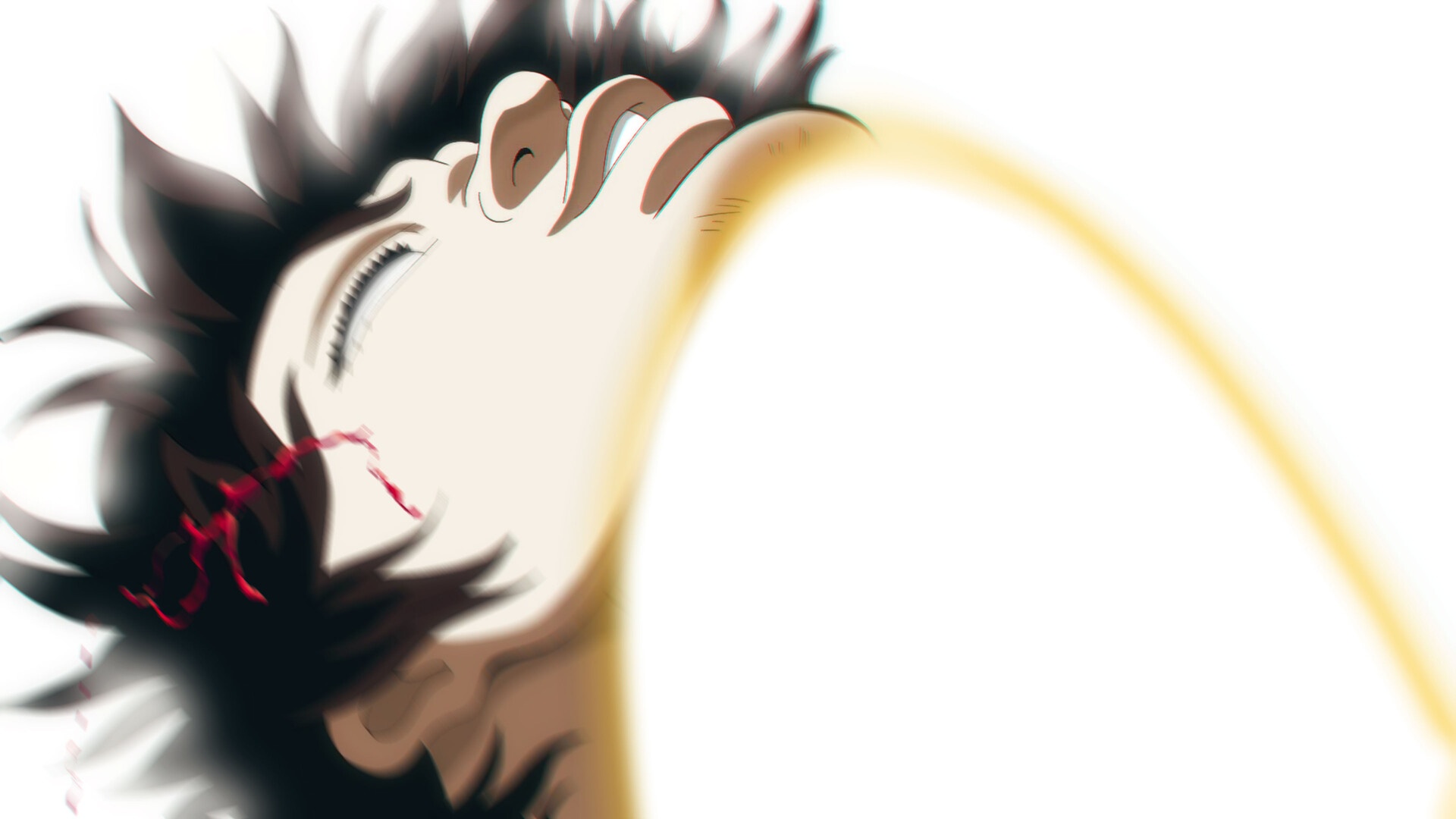 范马刃牙：血之竞技场/Baki Hanma: Blood Arena_2