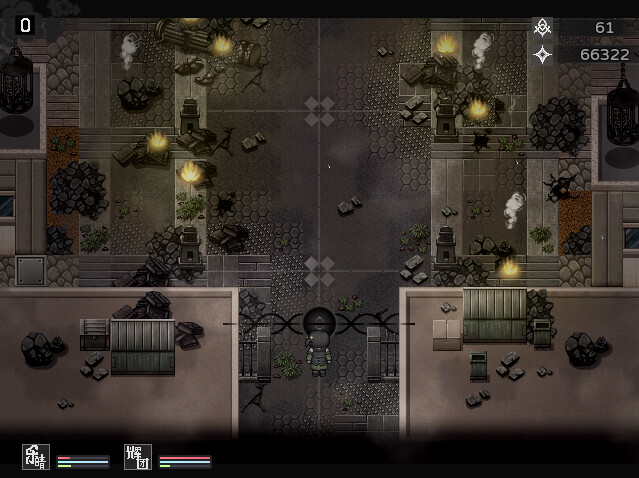 噩梦摇篮：献花于你/Cradle of Nightmare : Flowers to you_1