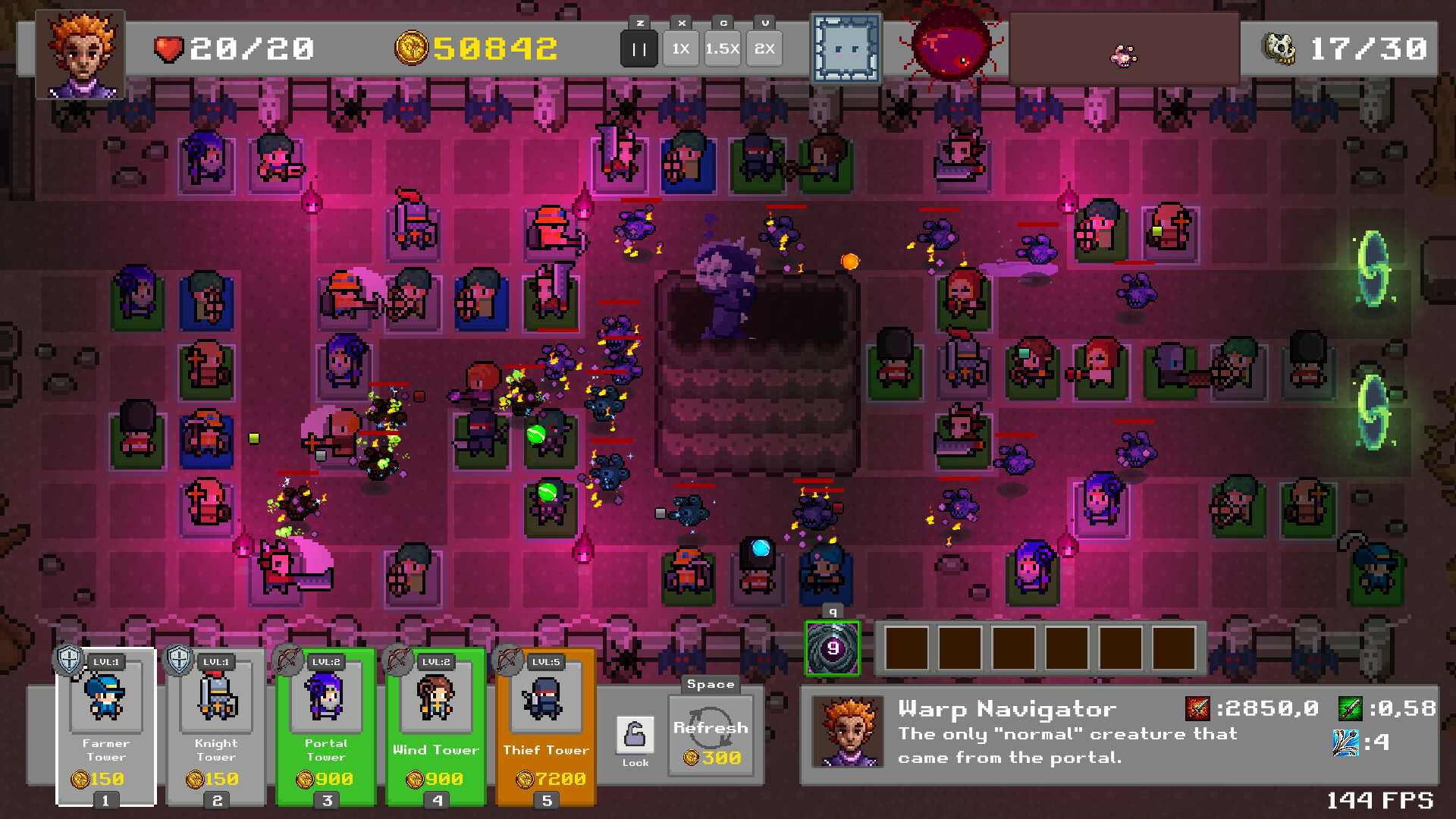 肉鸽工坊/RogueCraft_2