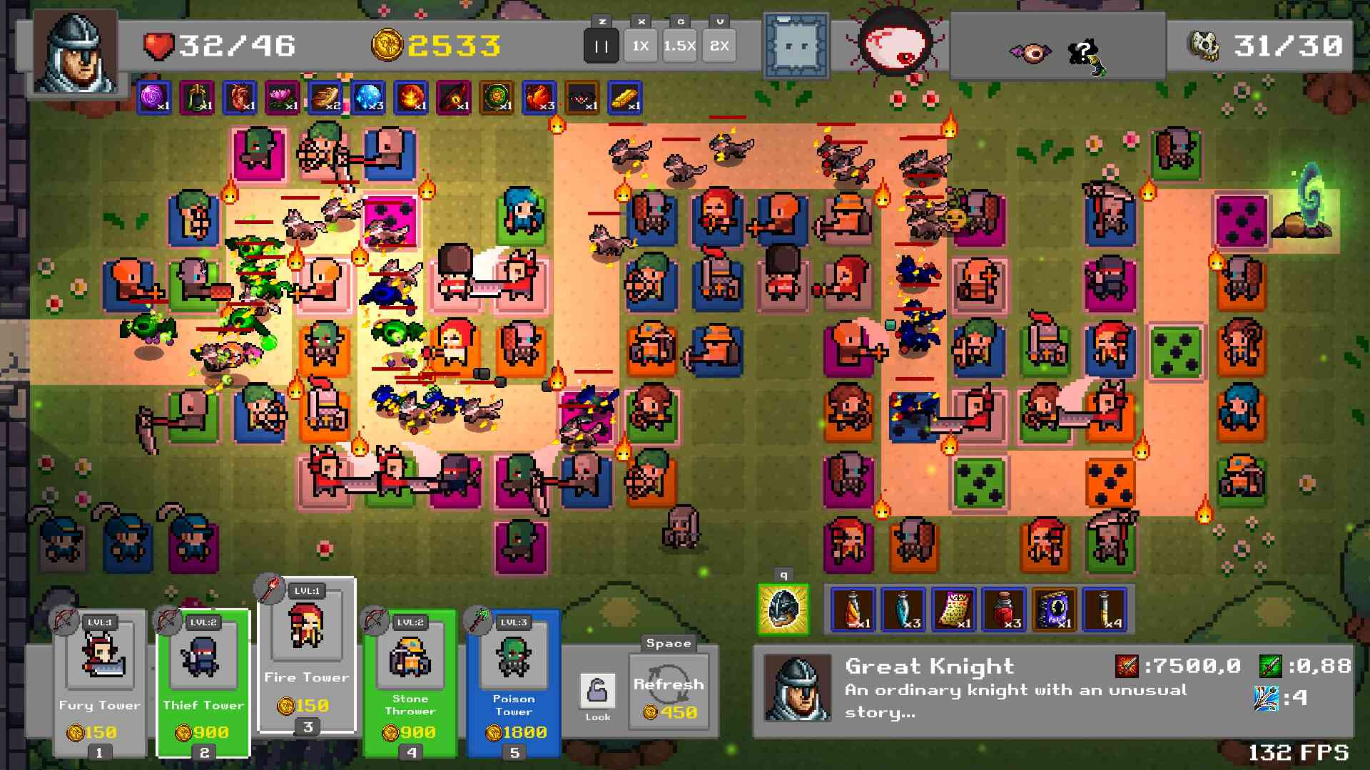 肉鸽工坊/RogueCraft_0