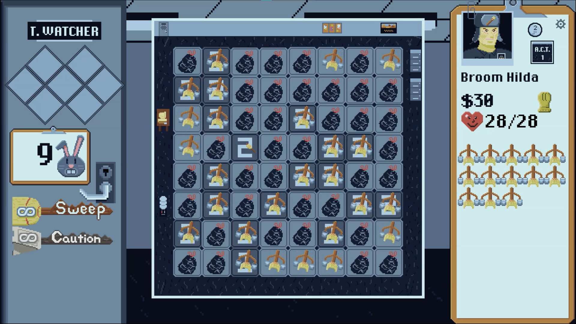 扫雷清洁工/BroomSweeper_1