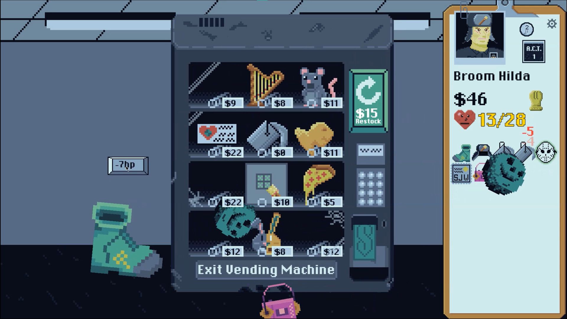 扫雷清洁工/BroomSweeper_0