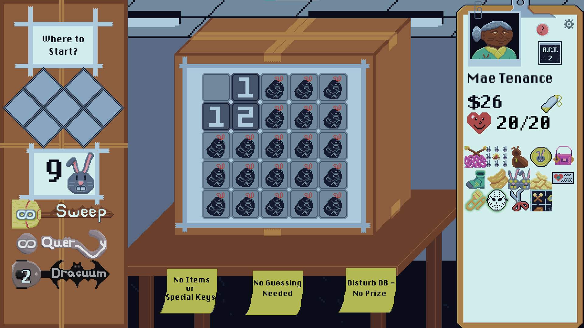 扫雷清洁工/BroomSweeper_2