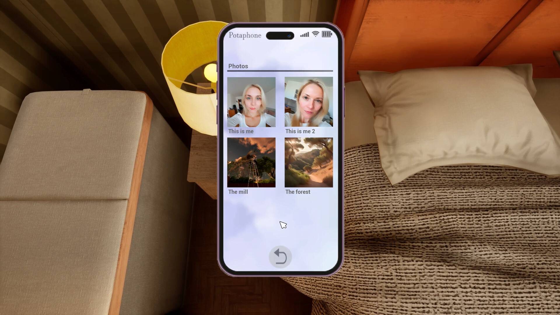 侦探：考验/Detective - The Test_4