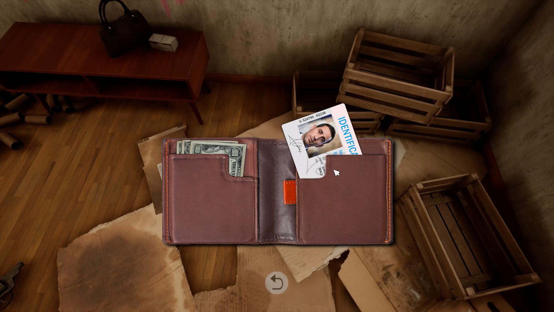 侦探：考验/Detective - The Test_0