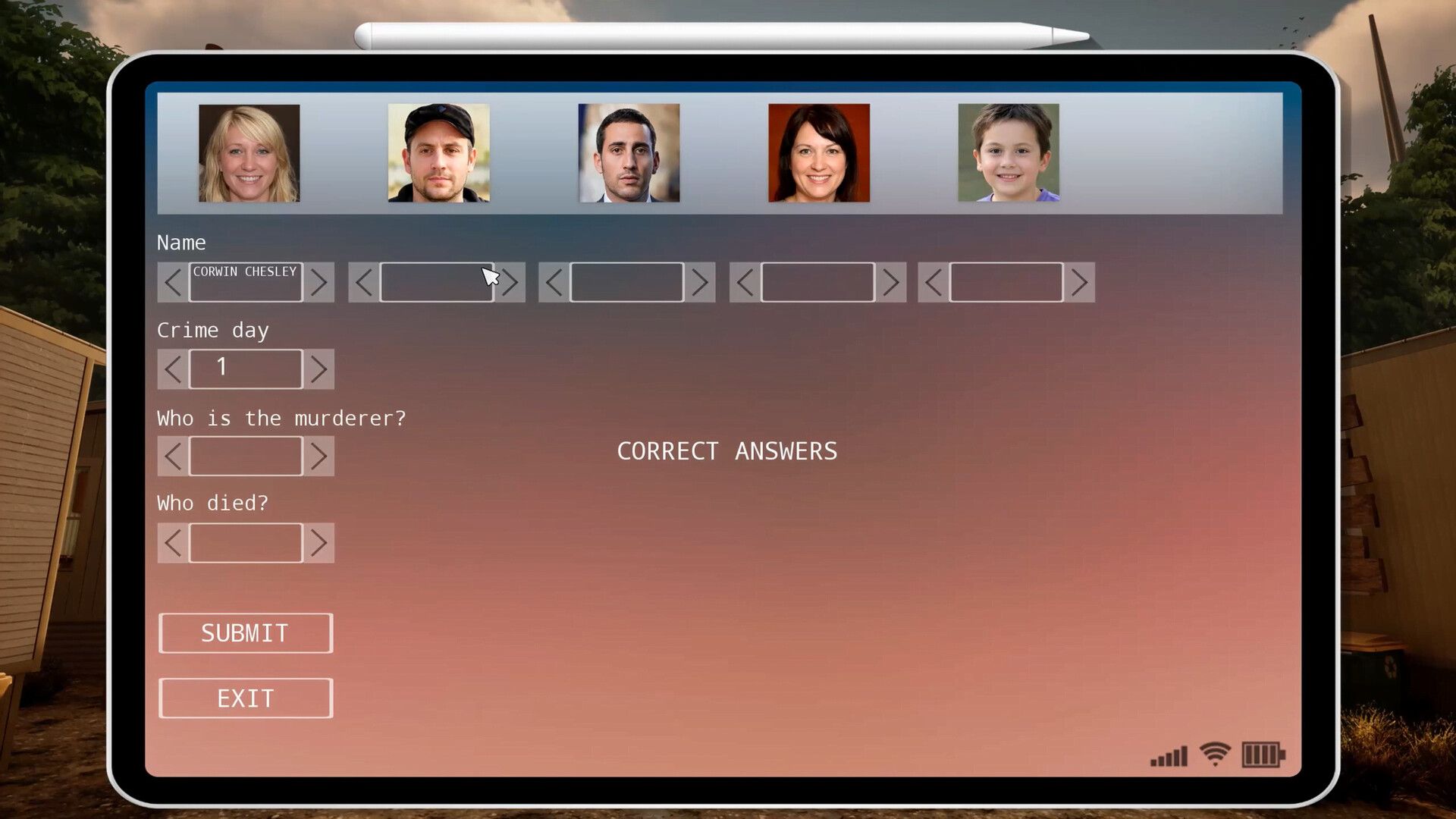 侦探：考验/Detective - The Test_2