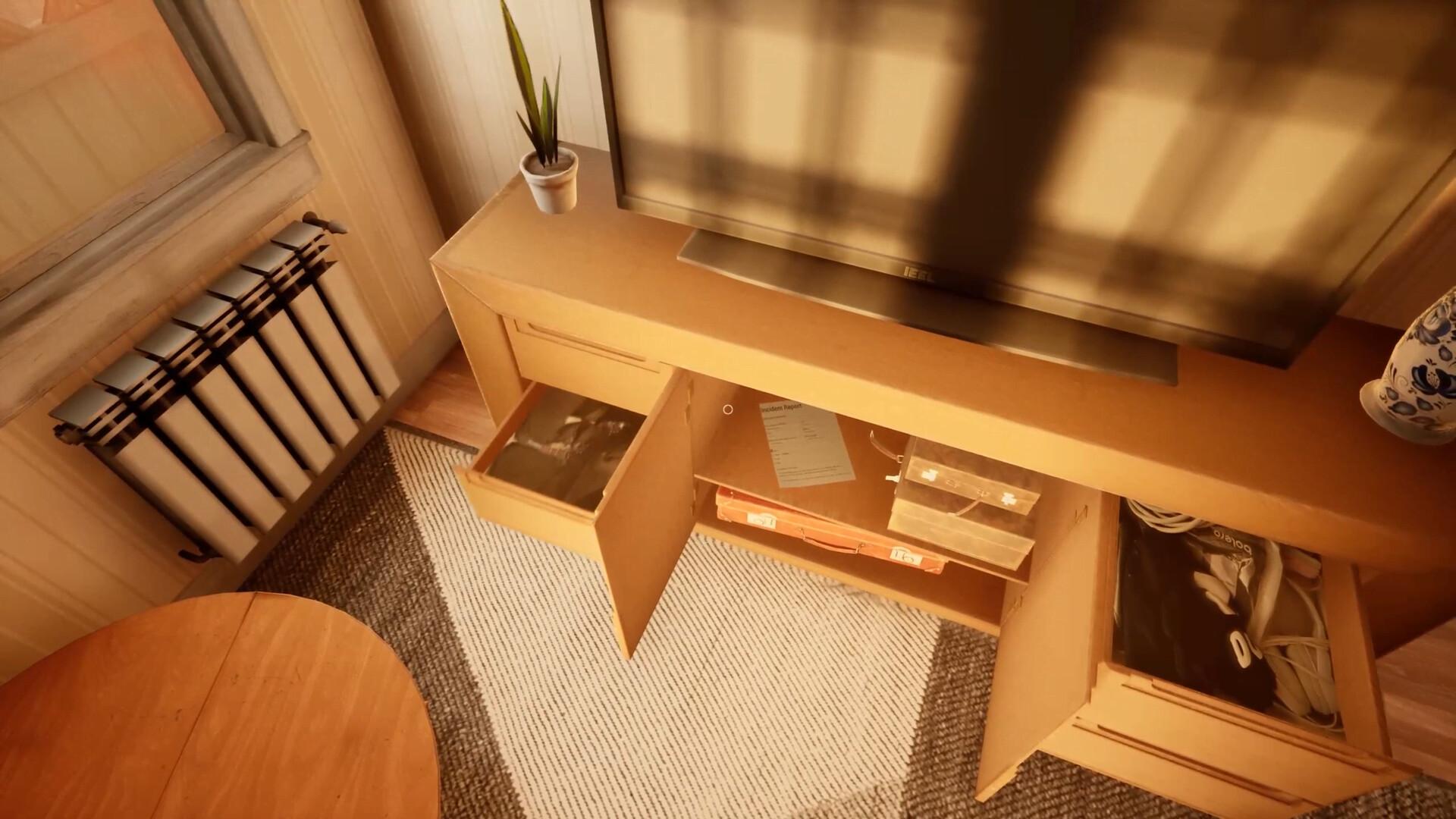 侦探：考验/Detective - The Test_3