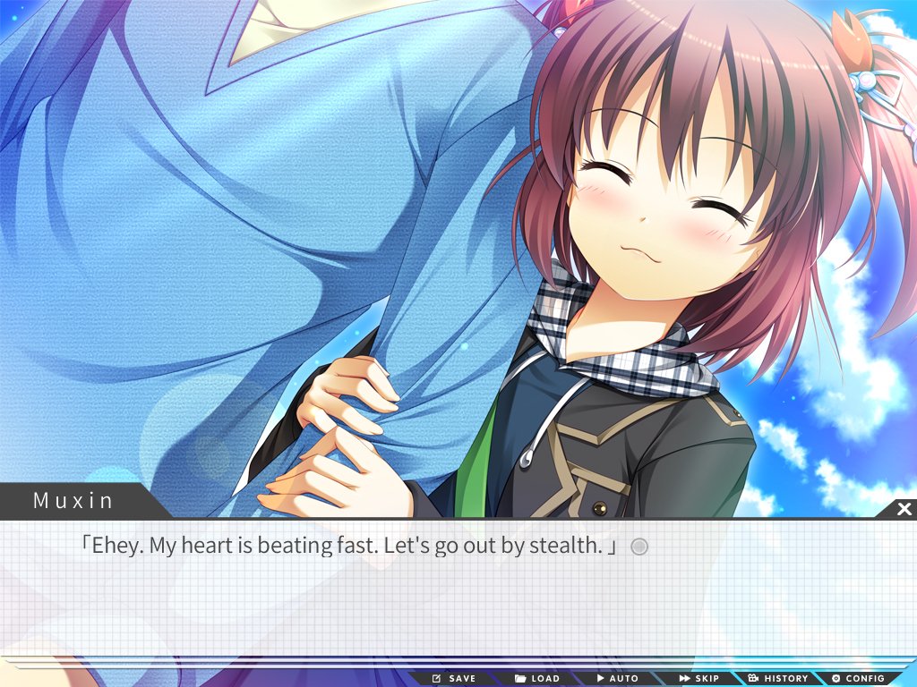 高考恋爱一百天/Gaokao.Love.100Days_2