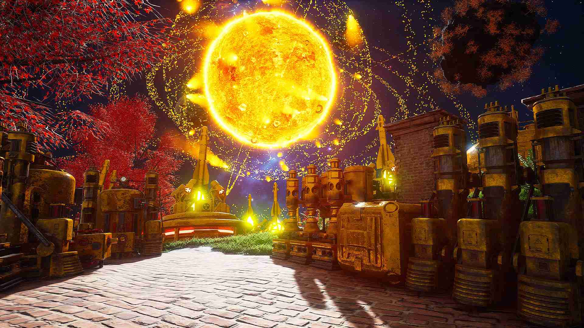 星际工匠/Star Crafter_0