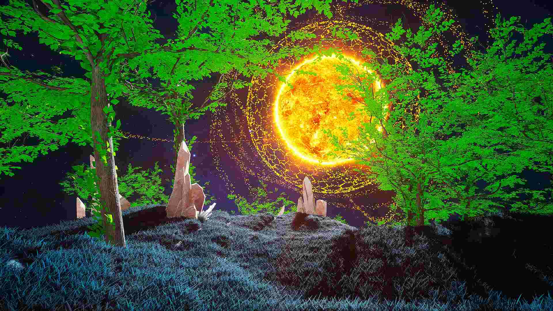 星际工匠/Star Crafter_3