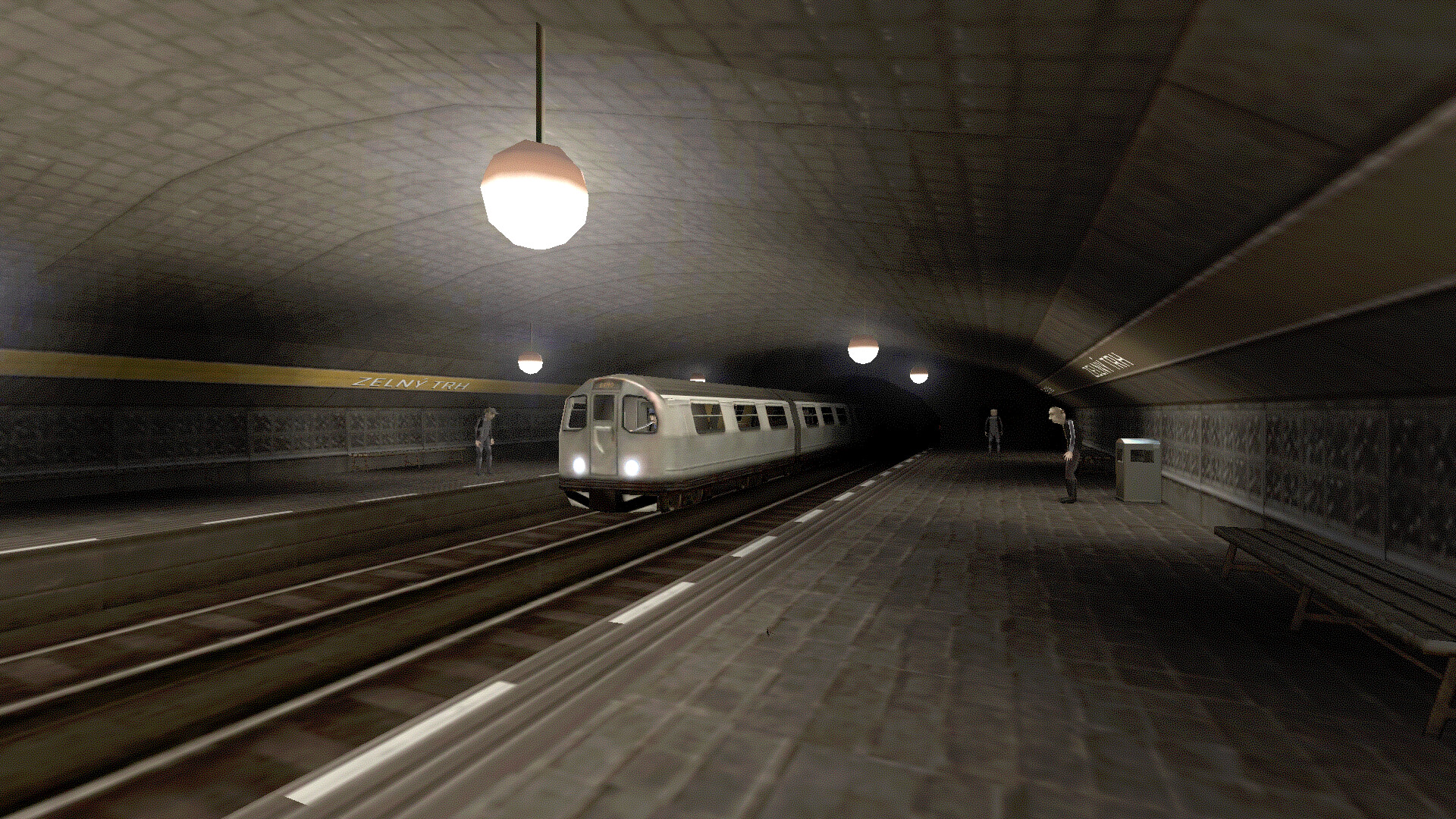布尔诺交通/Brno Transit_0