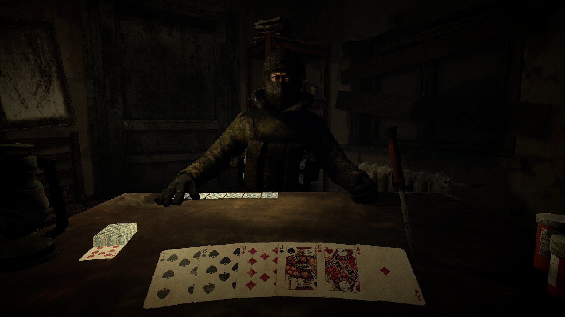 卡牌前线/Deckline_0