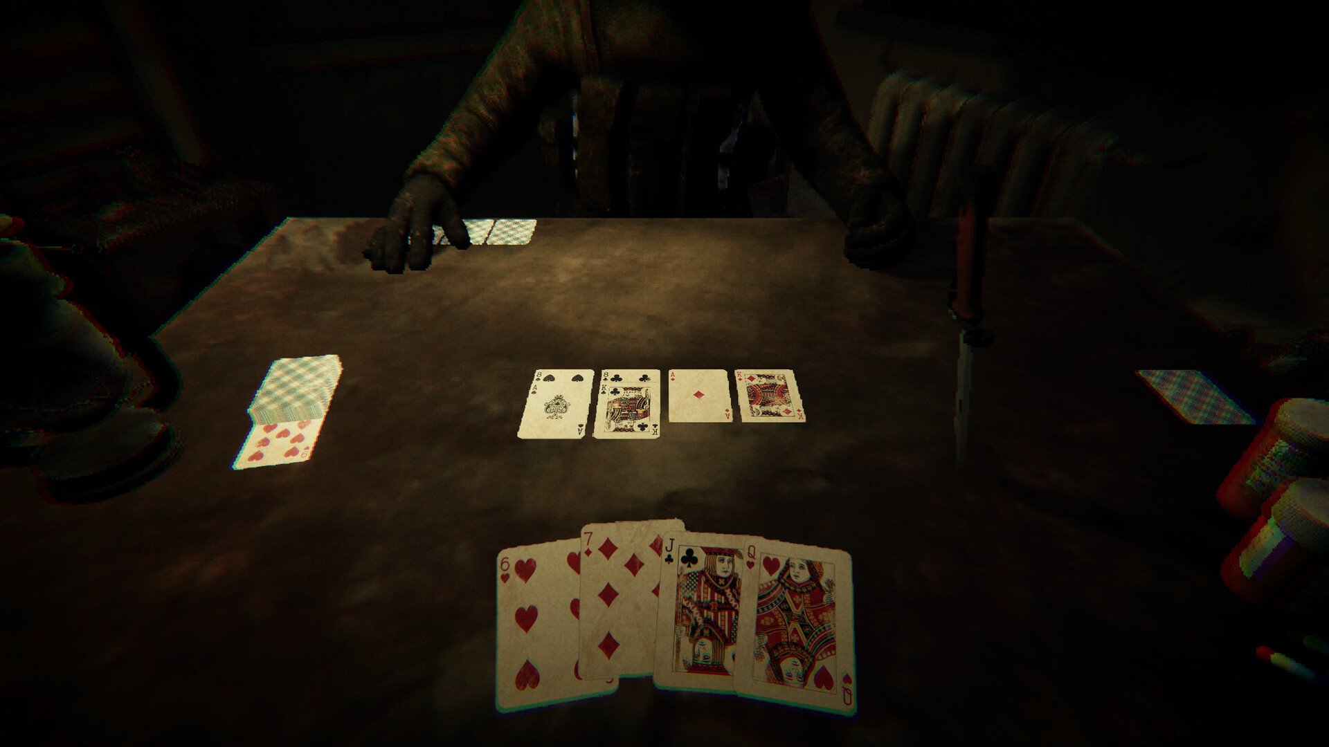 卡牌前线/Deckline_3