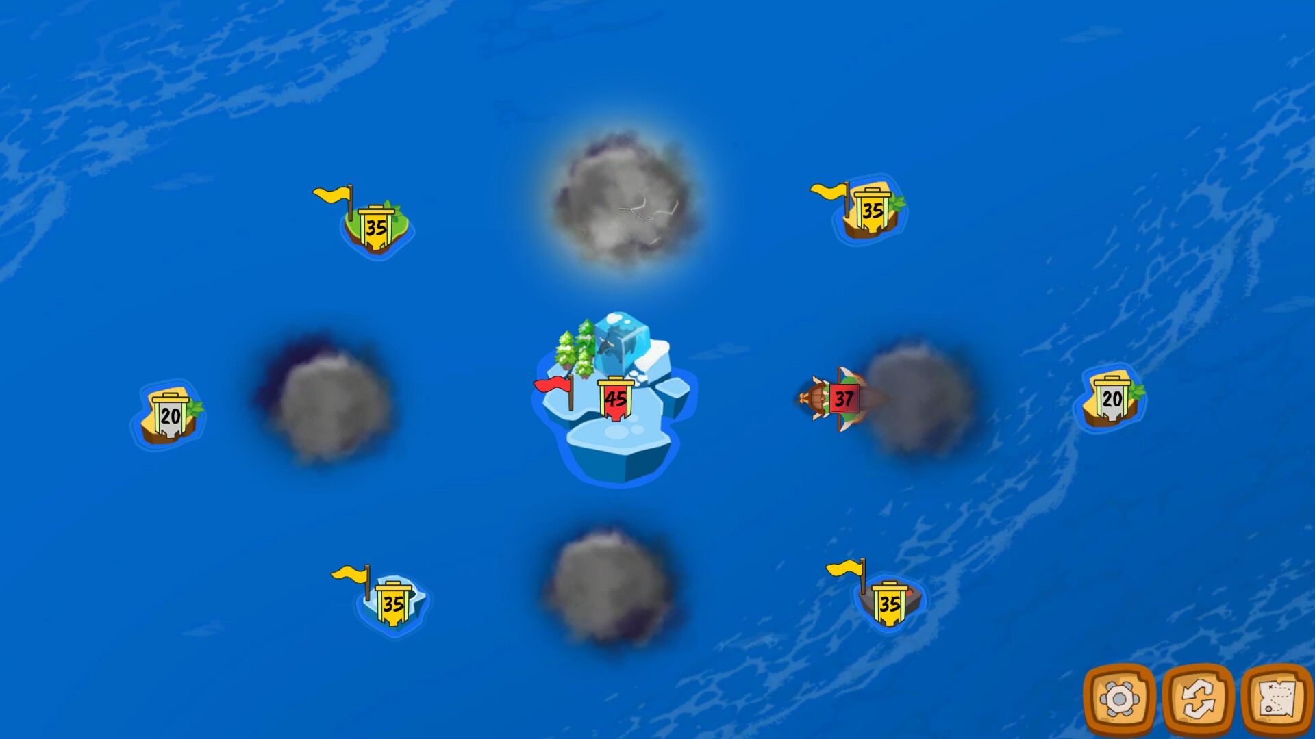 妖精之地/Goblin Lands_4