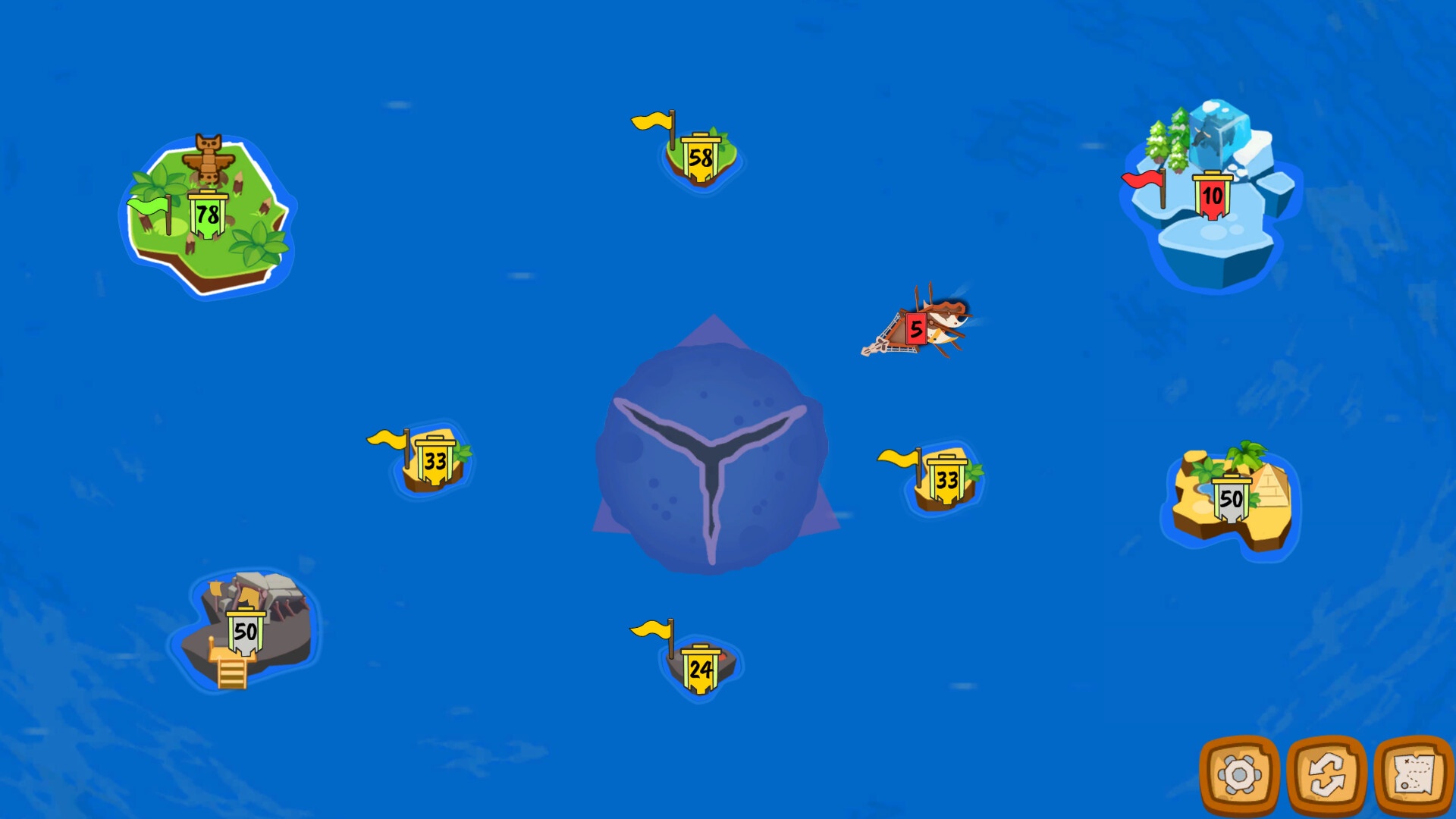 妖精之地/Goblin Lands_0