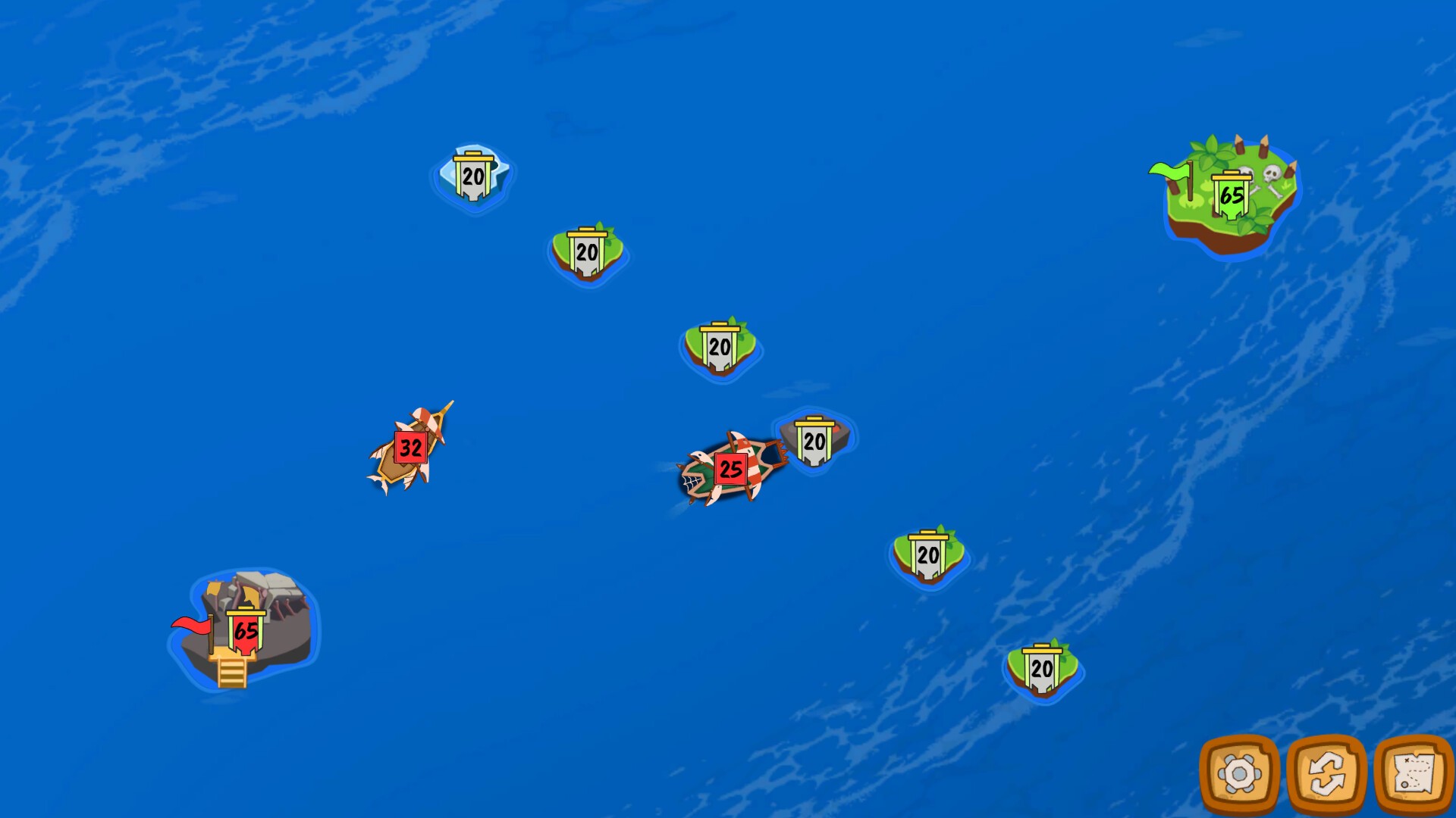 妖精之地/Goblin Lands_3