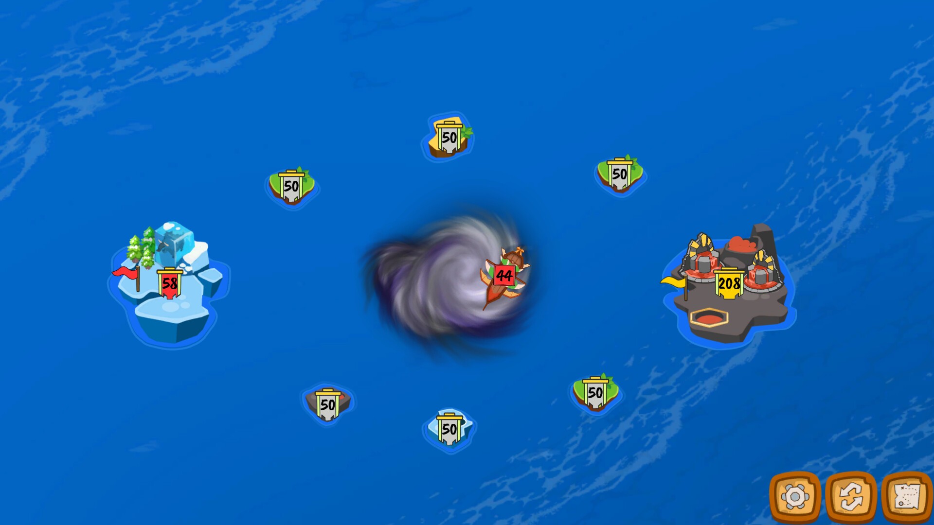 妖精之地/Goblin Lands_1