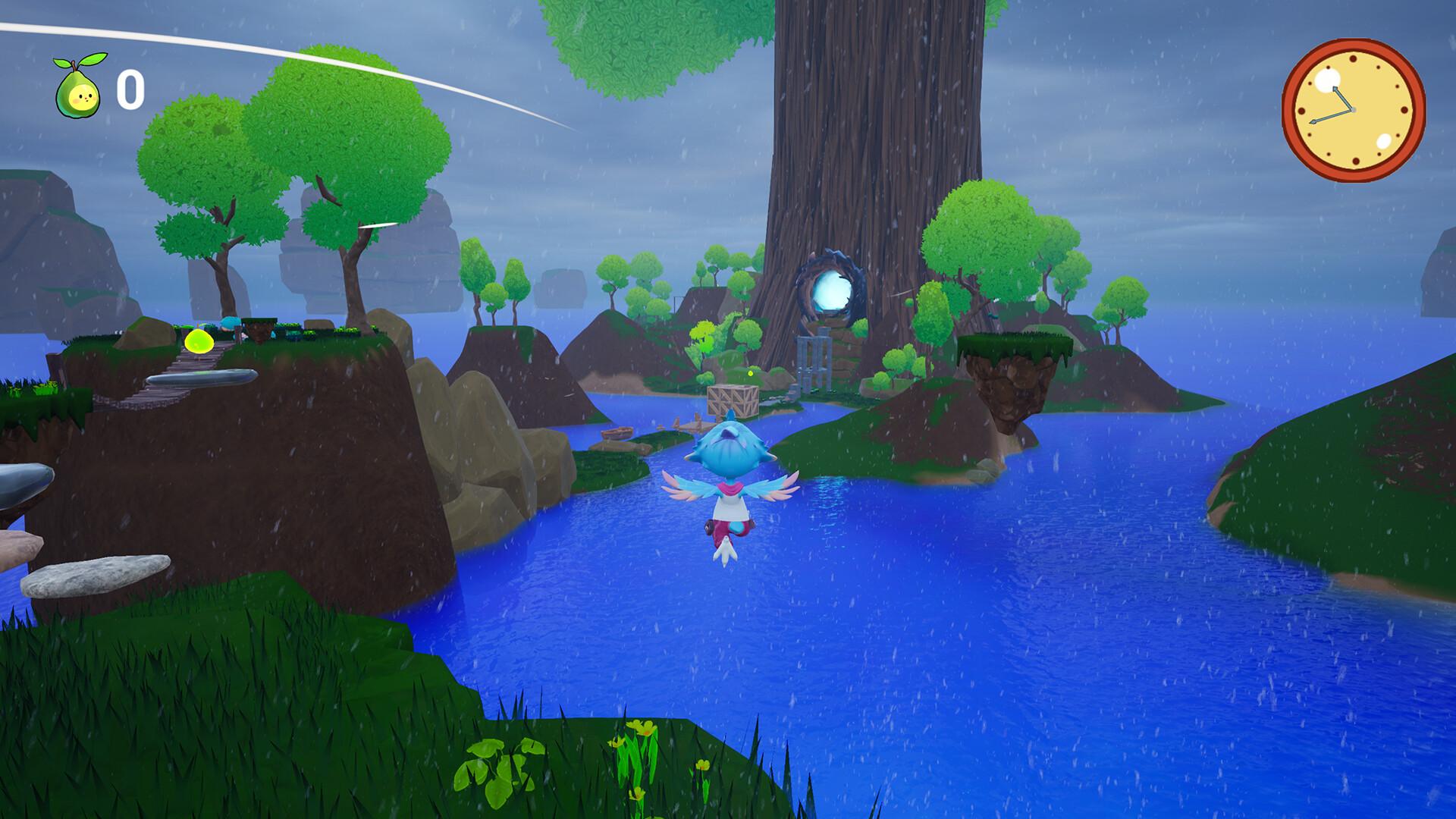 超级妙音鸟/Super Kalavinka_1